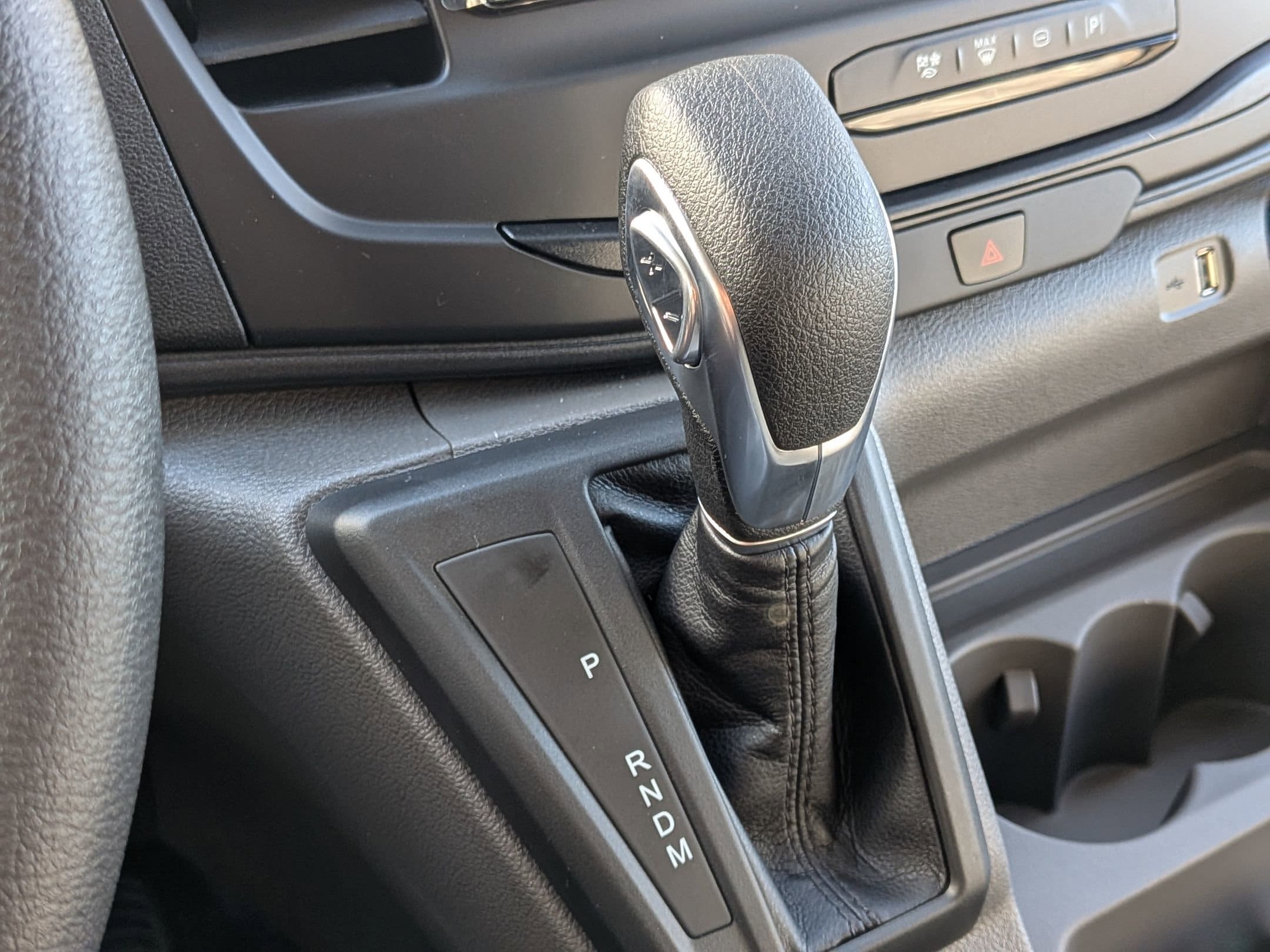 2026 FORD TRANSIT - Image 18