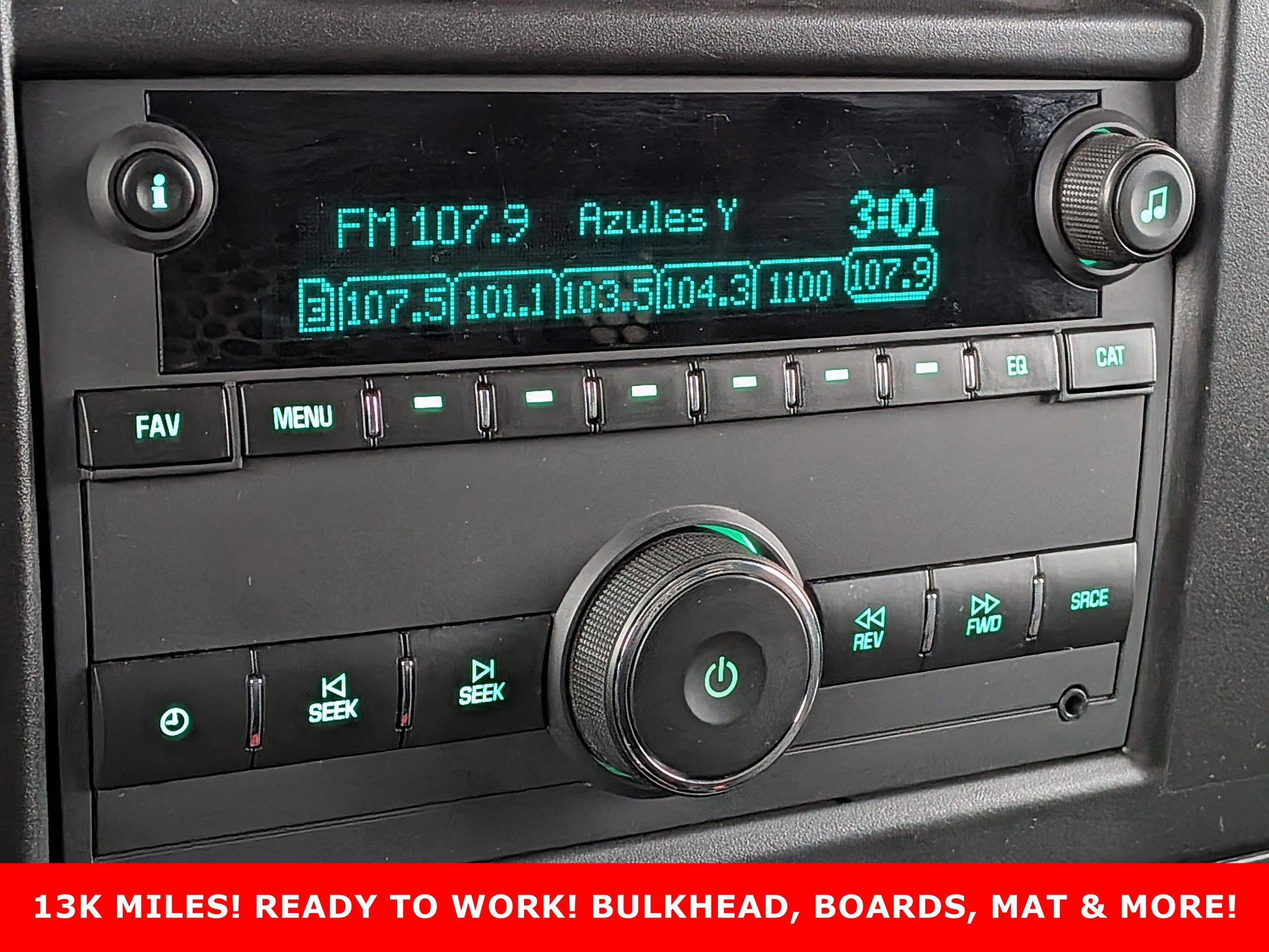 2024 CHEVROLET EXPRESS - Image 15