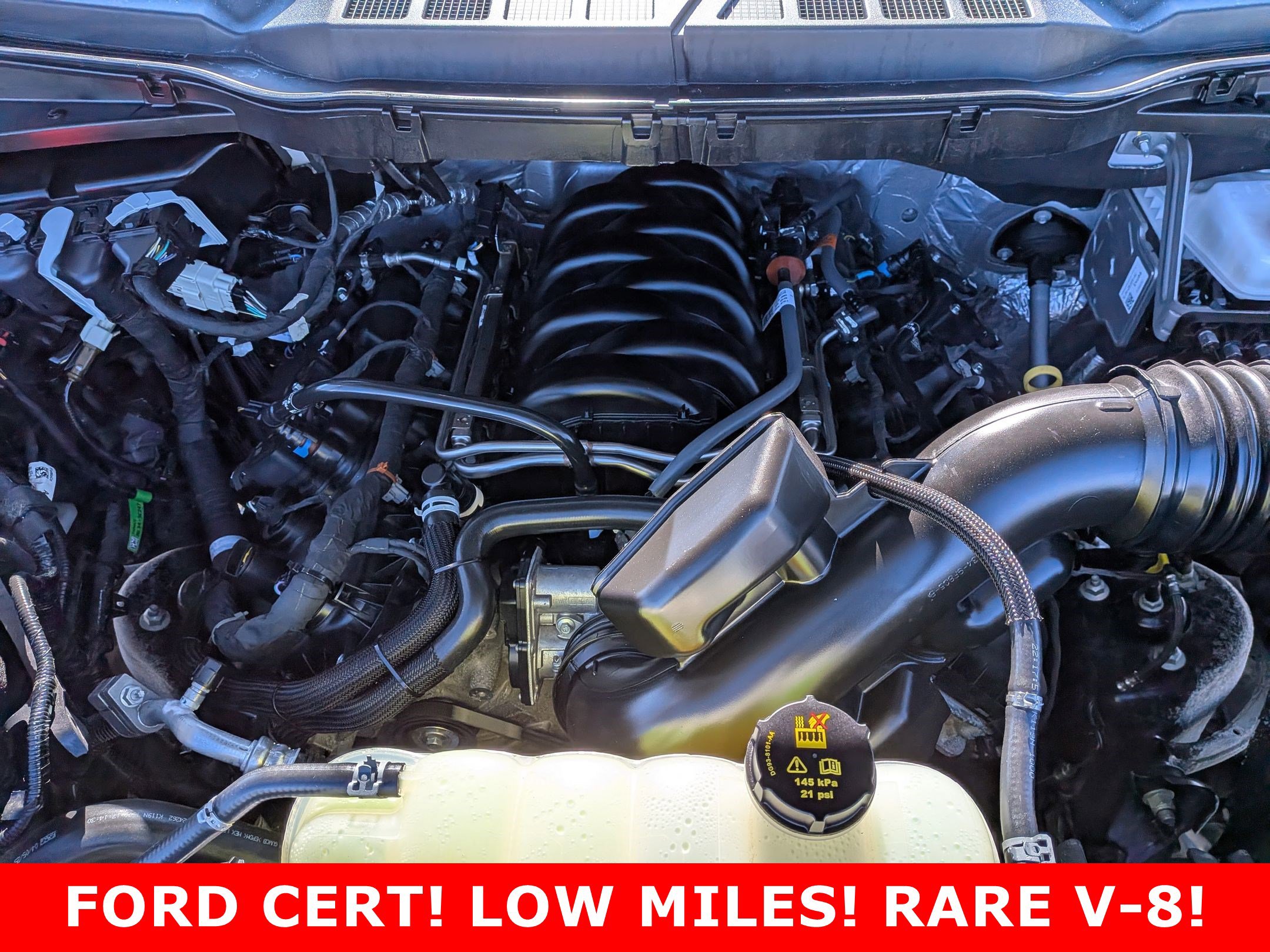 2025 FORD F-150 - Image 26