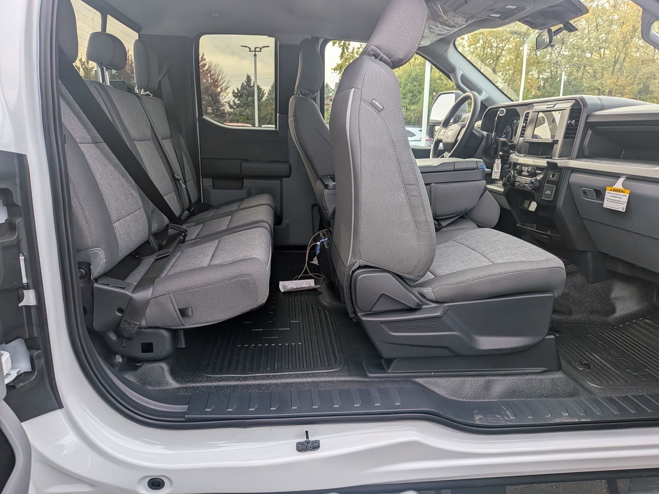 2026 FORD F-250 - Image 25