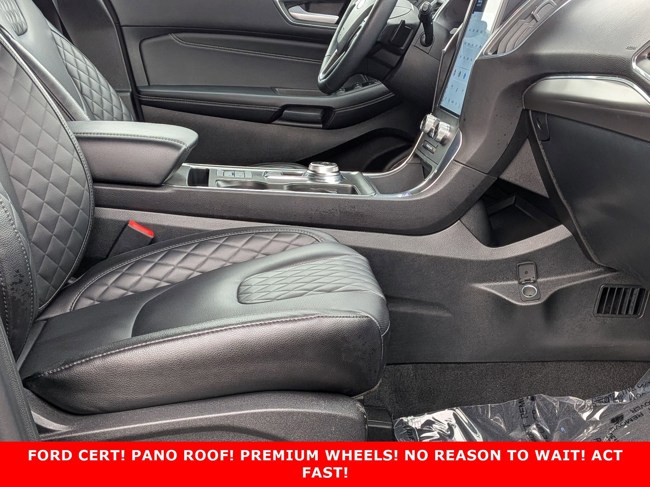 2024 FORD EDGE - Image 27