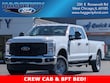  Ford Super Duty F-250 SRW