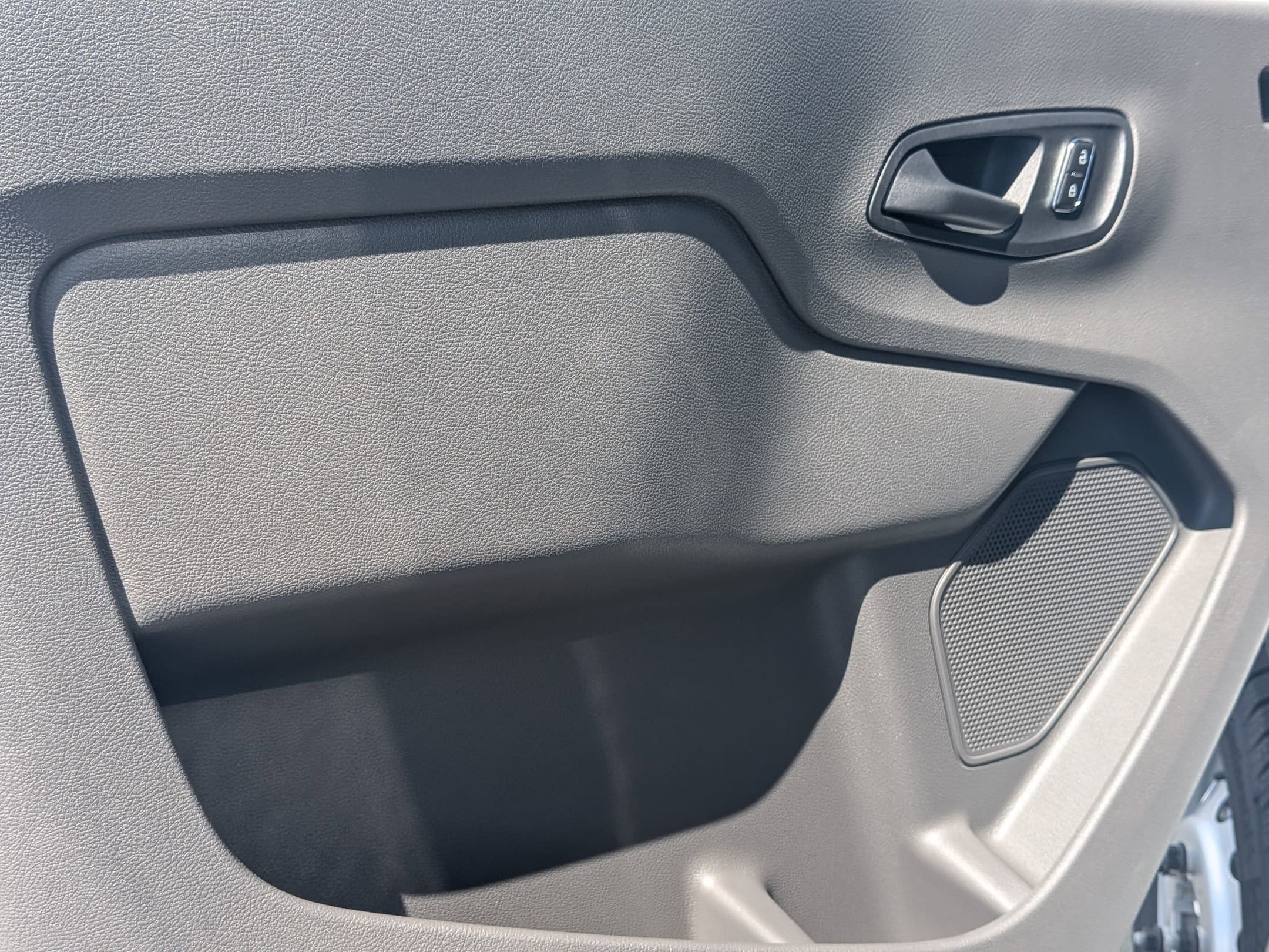 2025 FORD TRANSIT - Image 12