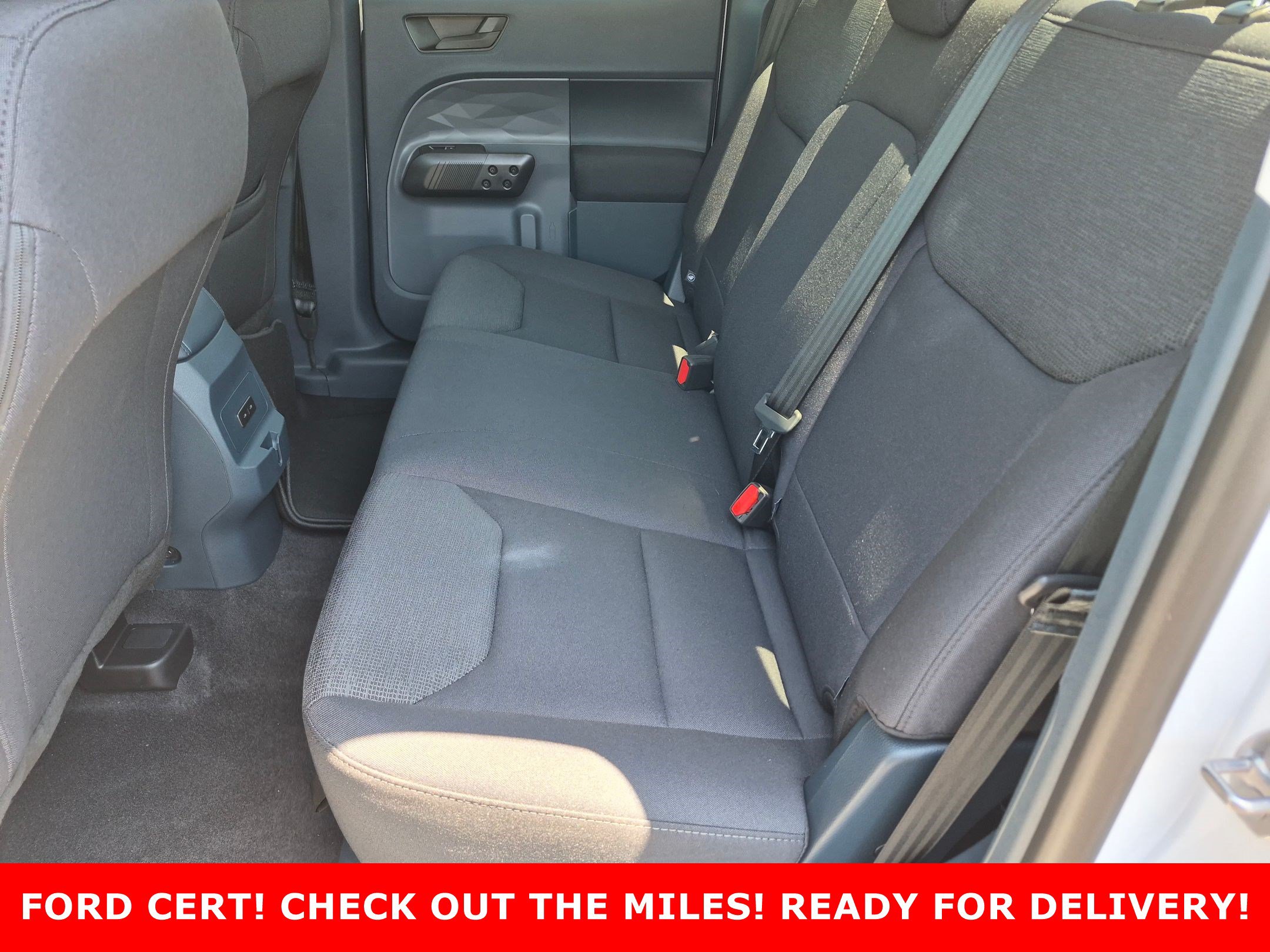 2026 Ford Maverick XL - Photo 20