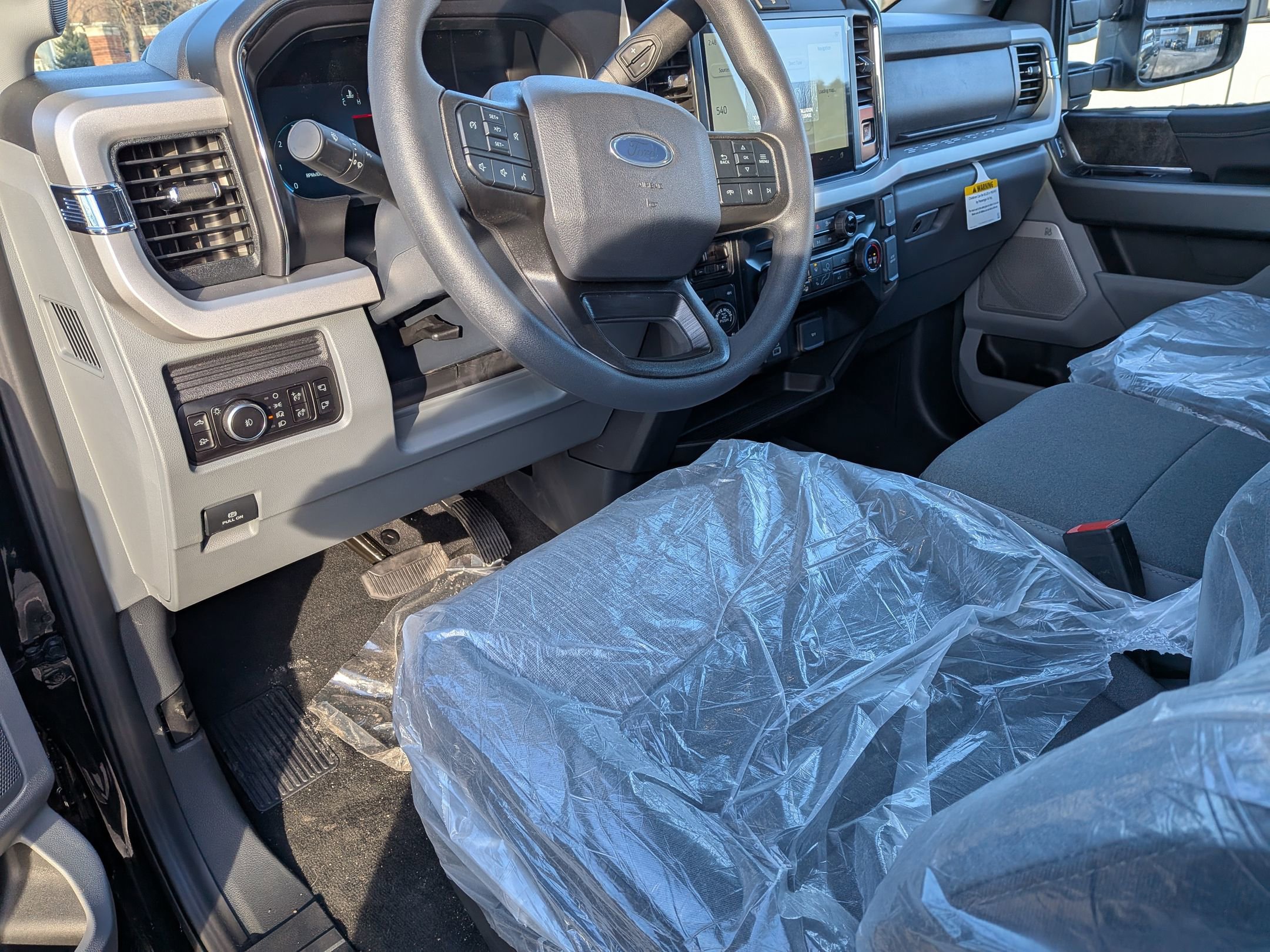 2026 FORD F-250 - Image 10