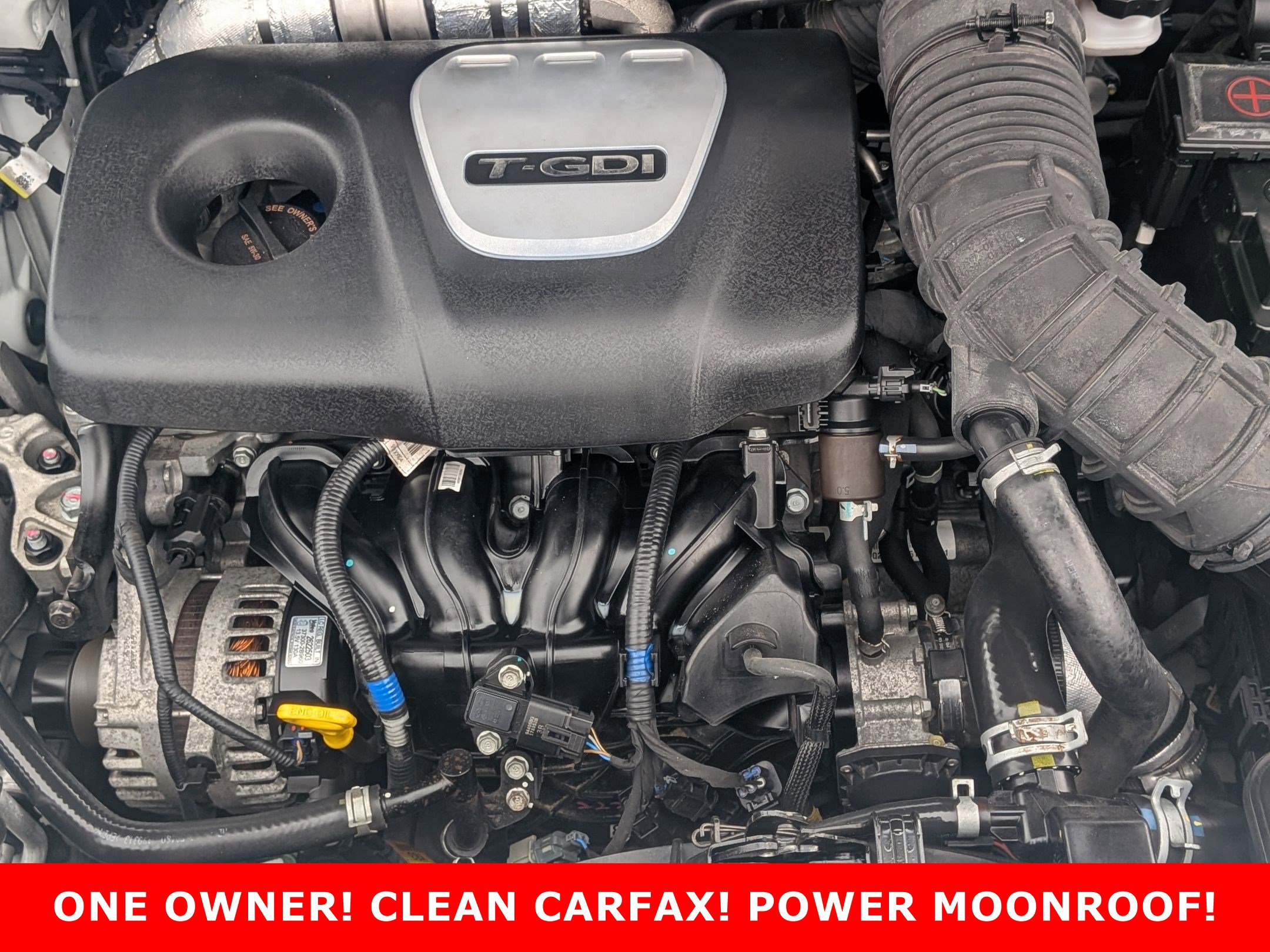 2019 HYUNDAI KONA - Image 29