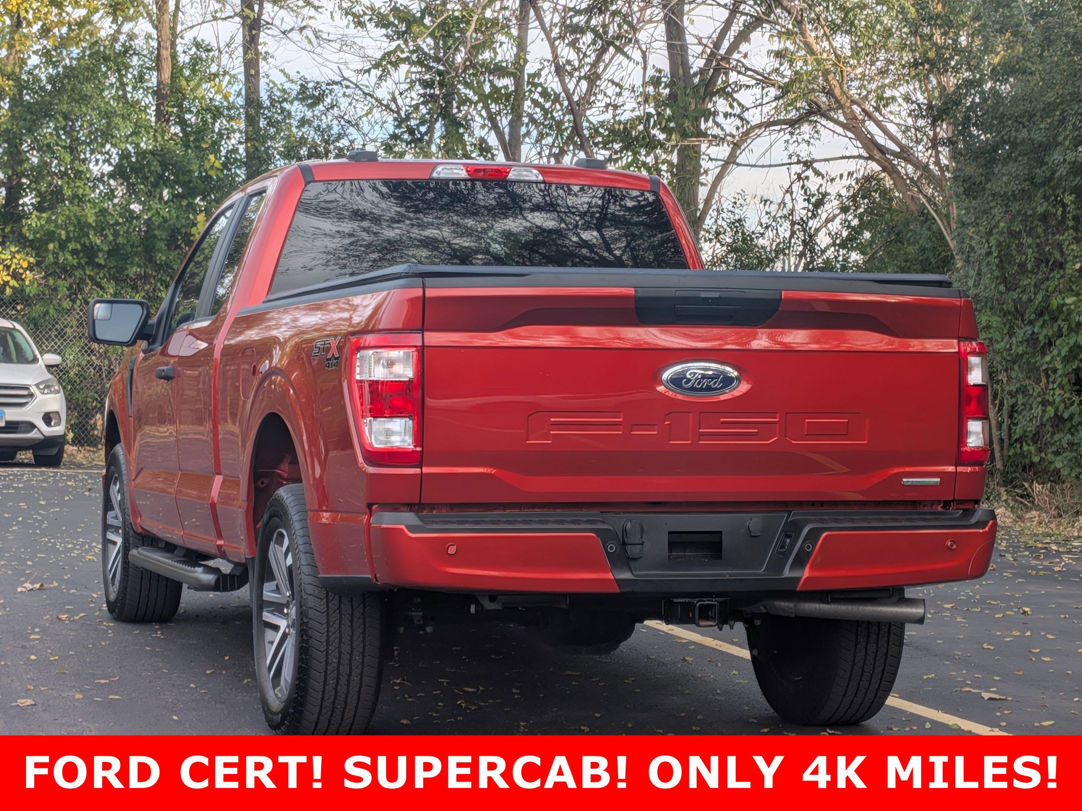 2023 FORD F-150 - Image 7