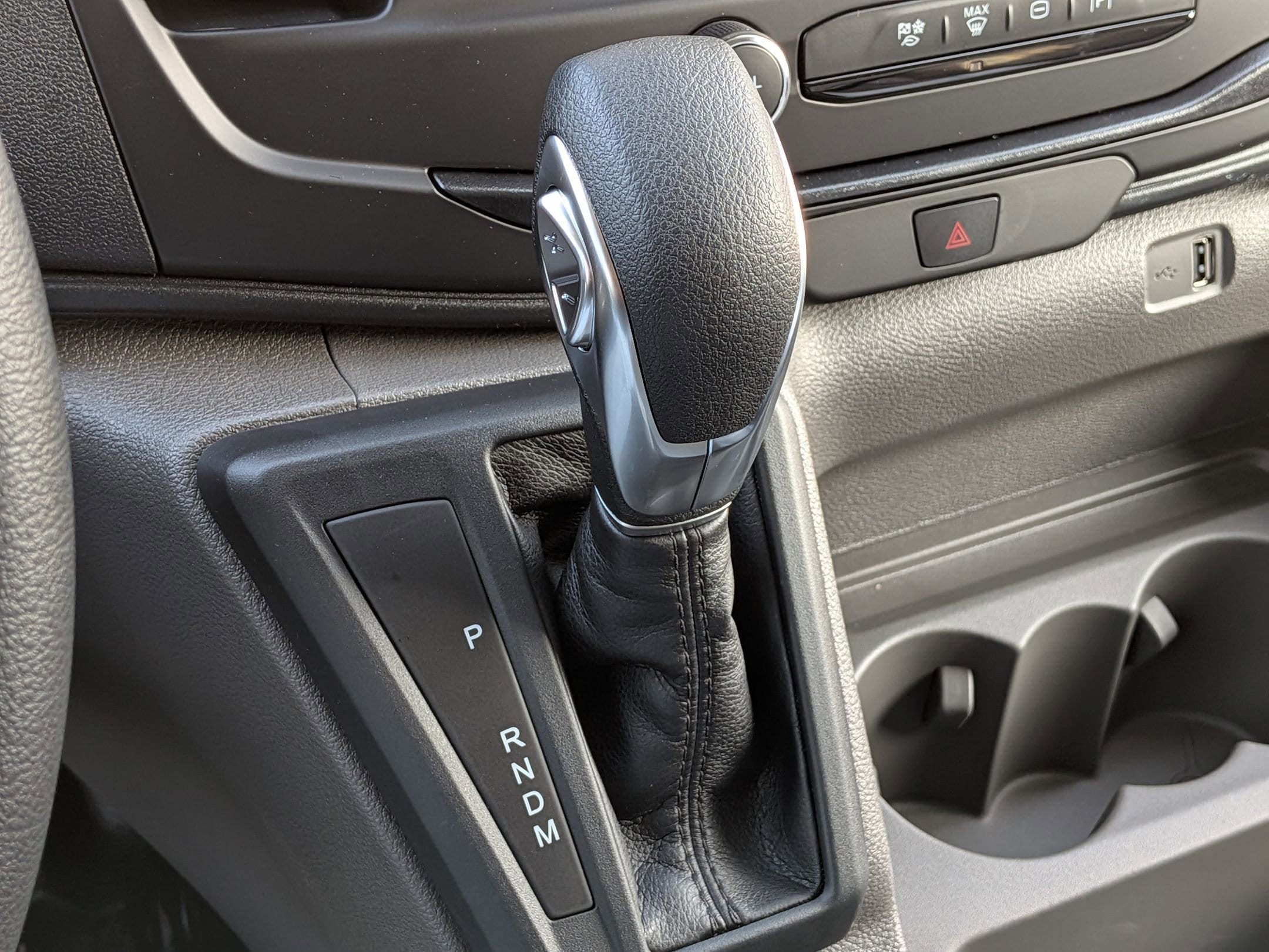 2026 FORD TRANSIT - Image 19