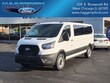  Ford Transit Passenger Wagon