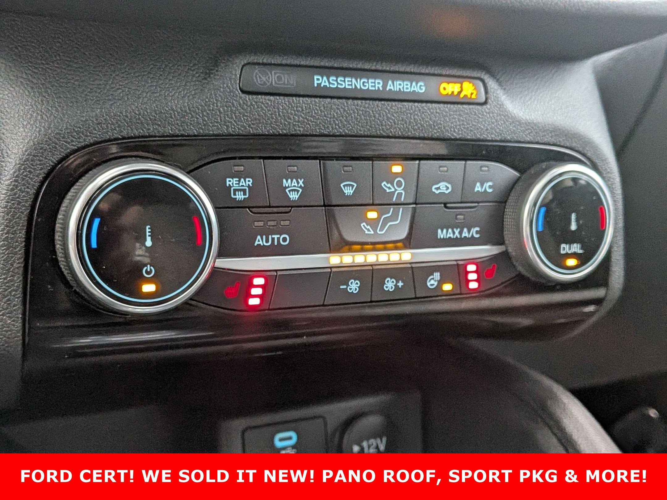 2022 FORD ESCAPE - Image 20