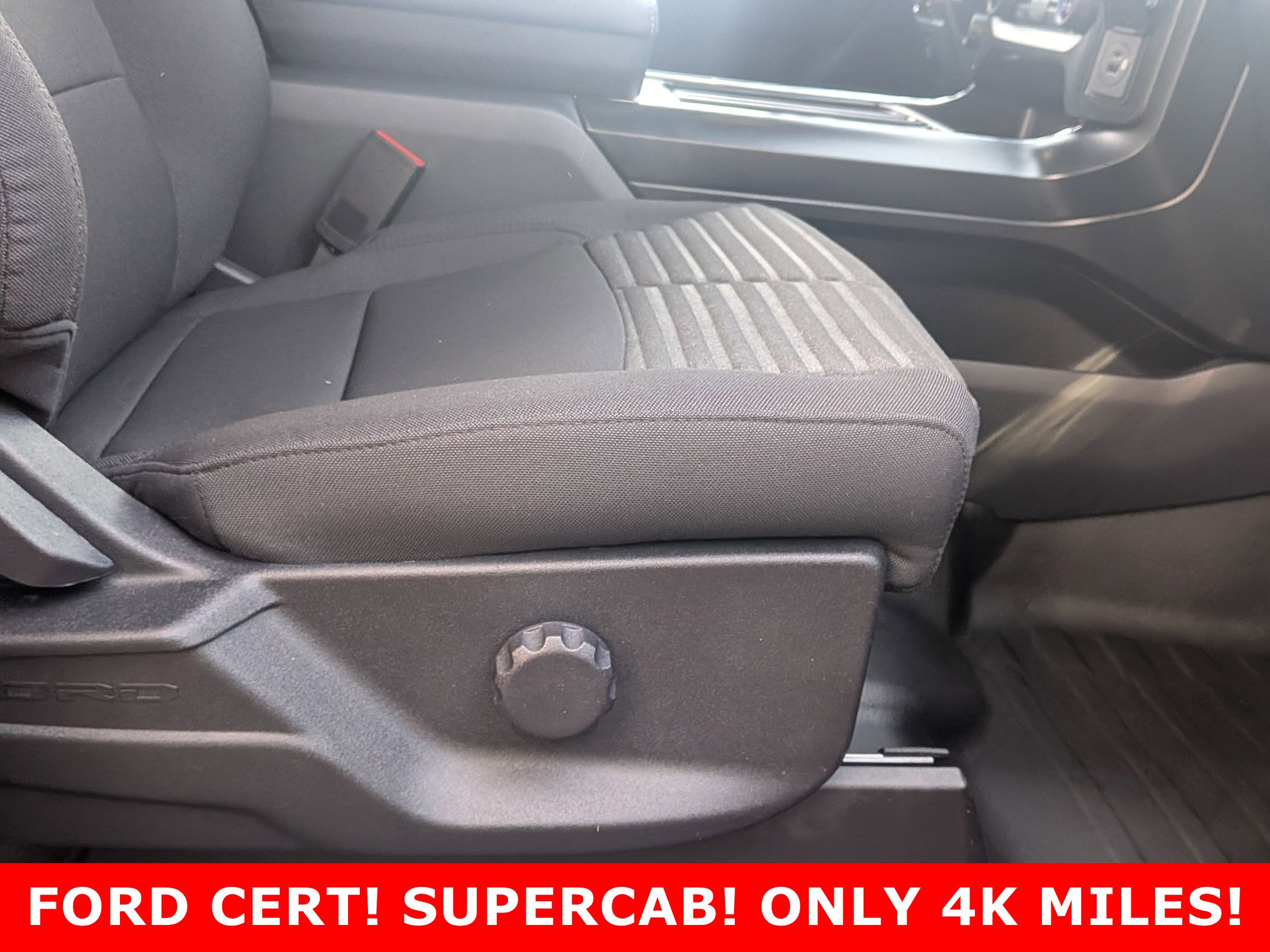 2023 FORD F-150 - Image 22