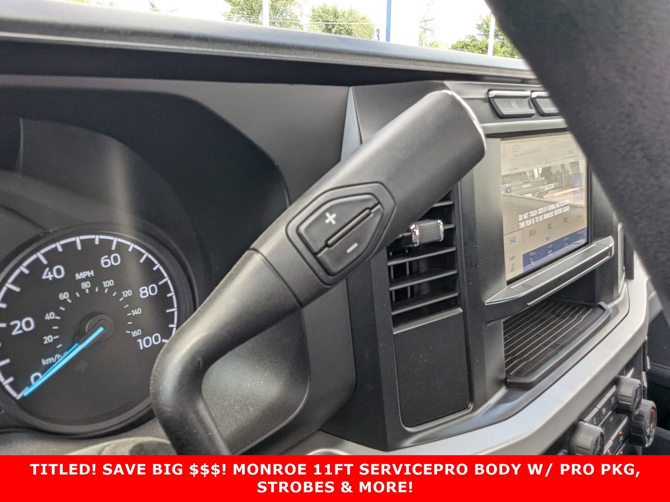 2024 FORD F-450 - Image 19