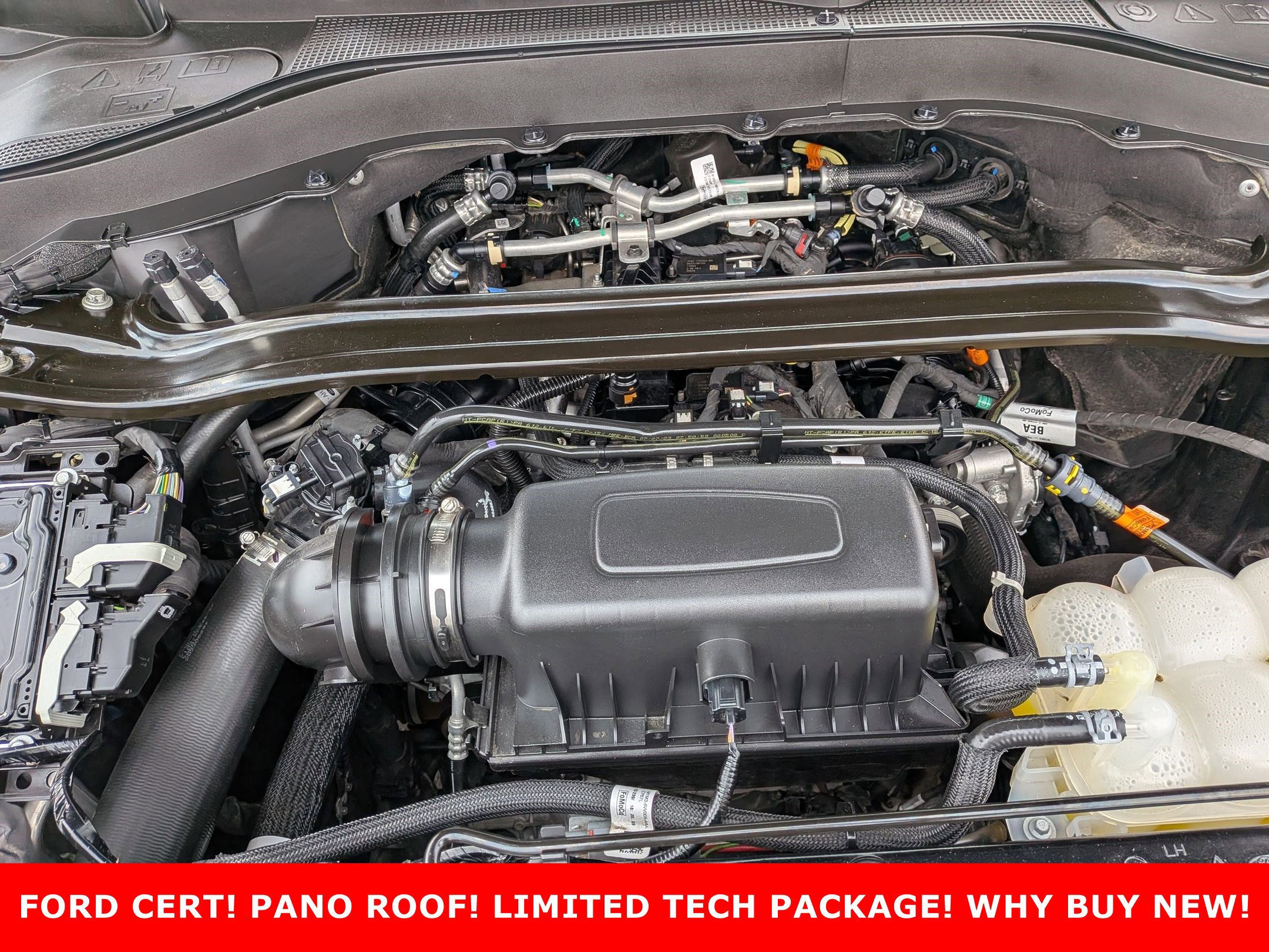 2023 FORD EXPLORER - Image 31