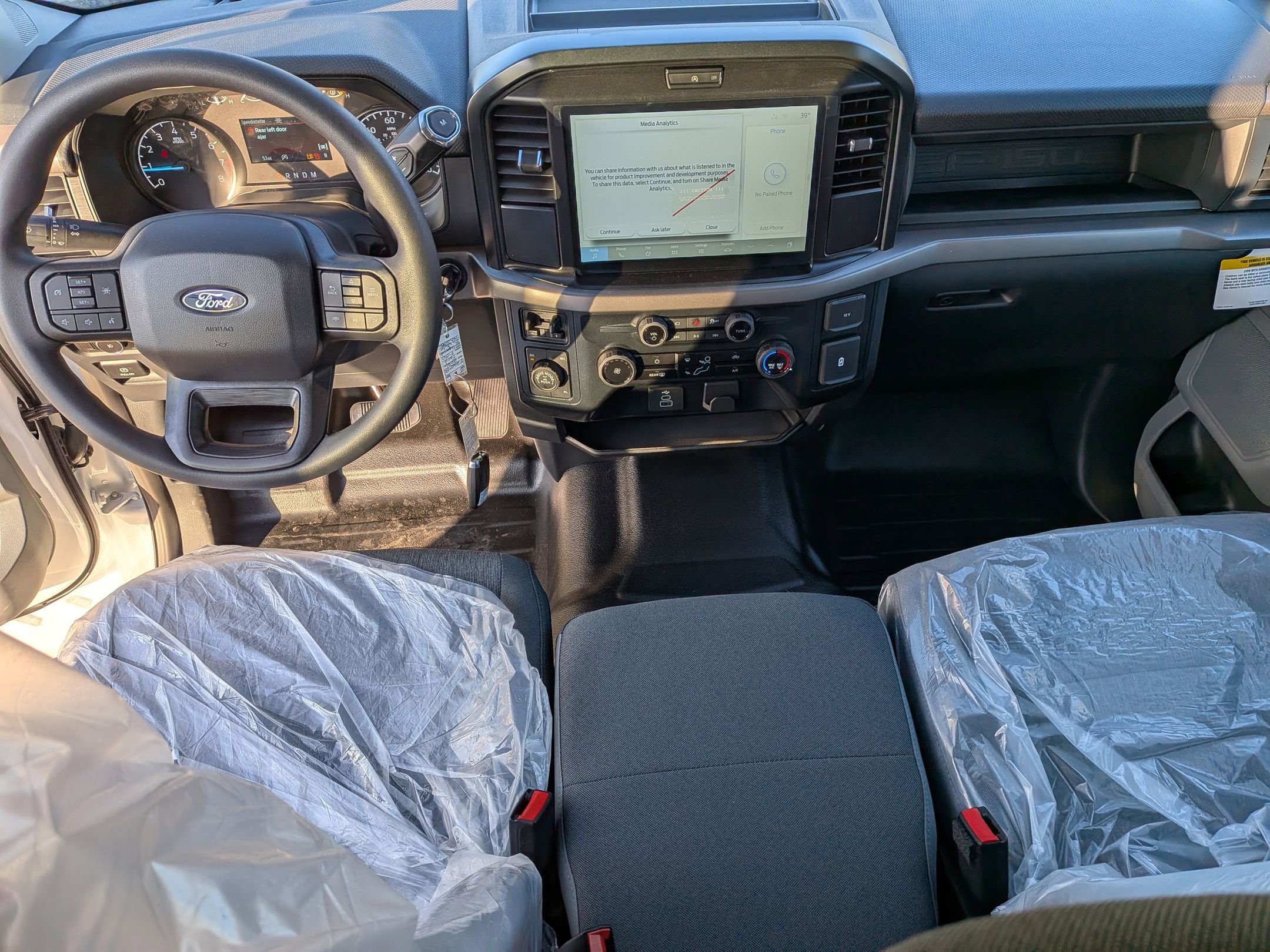 2026 FORD F-150 - Image 20