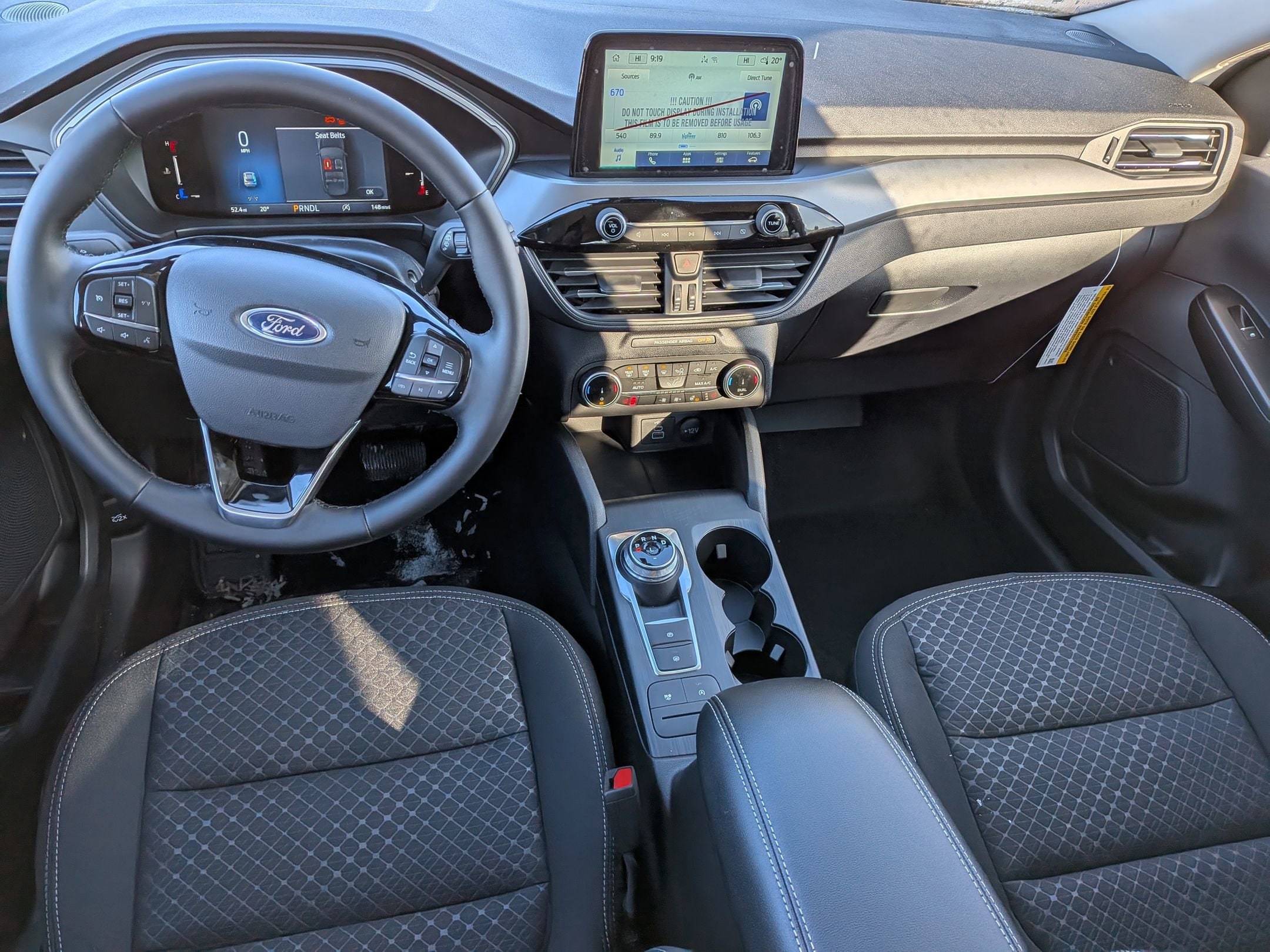 2026 FORD ESCAPE - Image 22