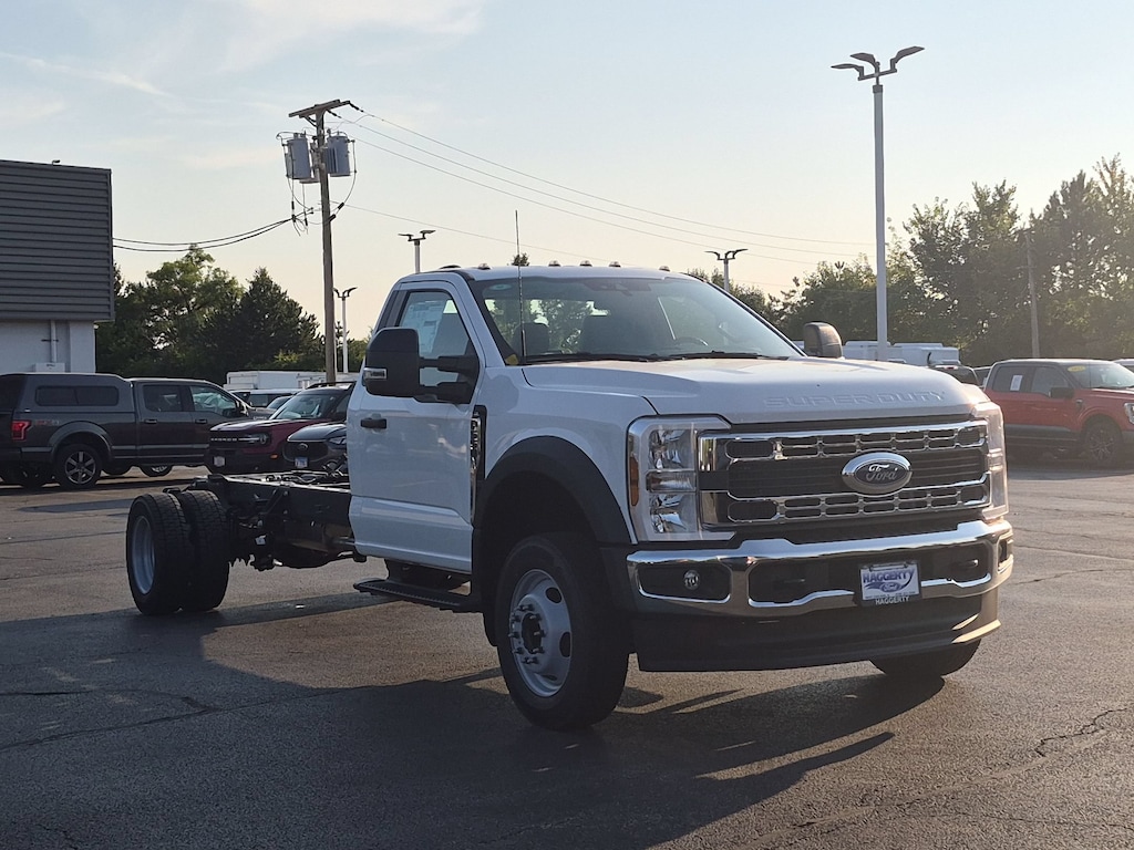 New 2026 Ford
