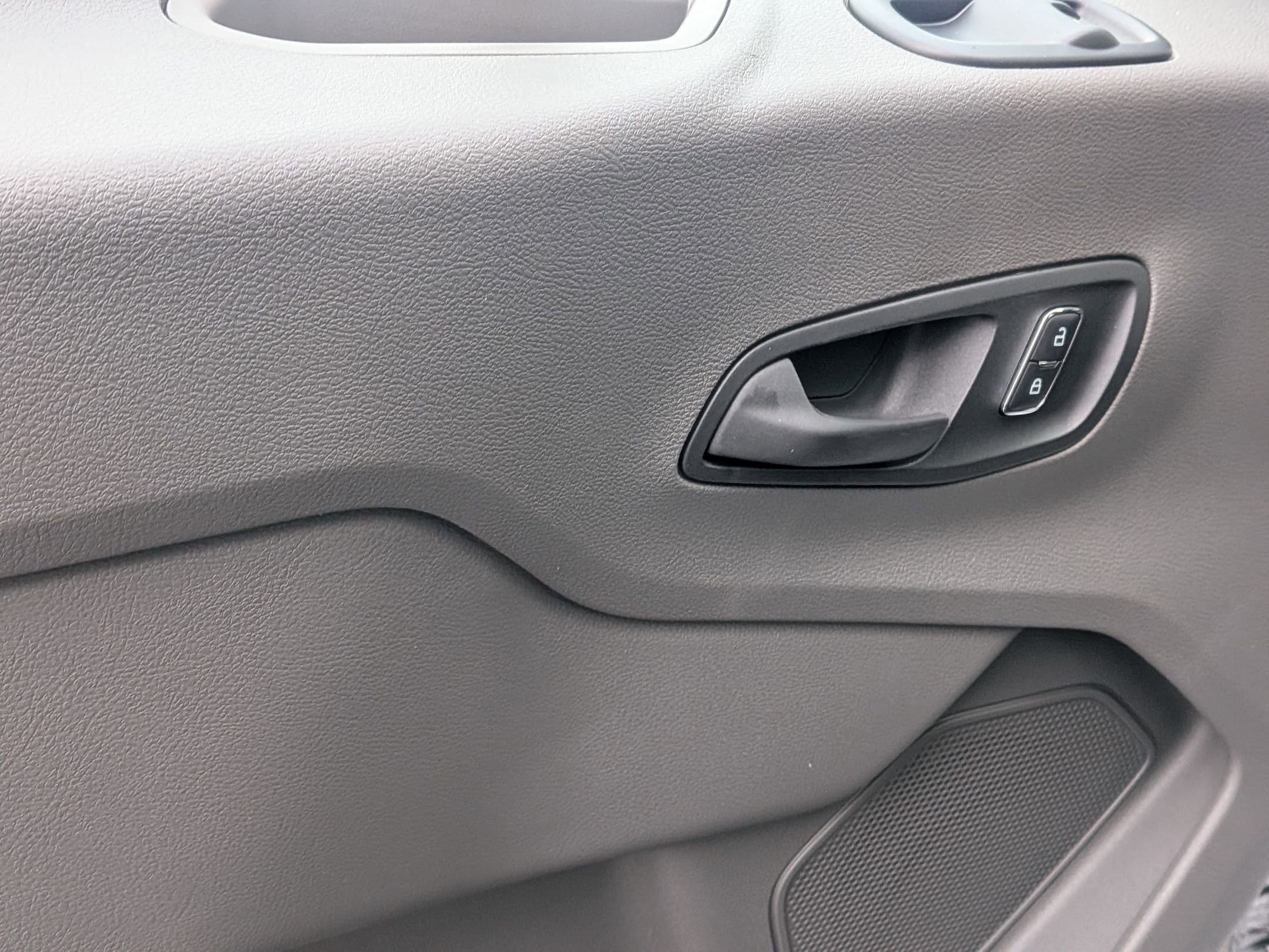 2026 FORD TRANSIT - Image 12