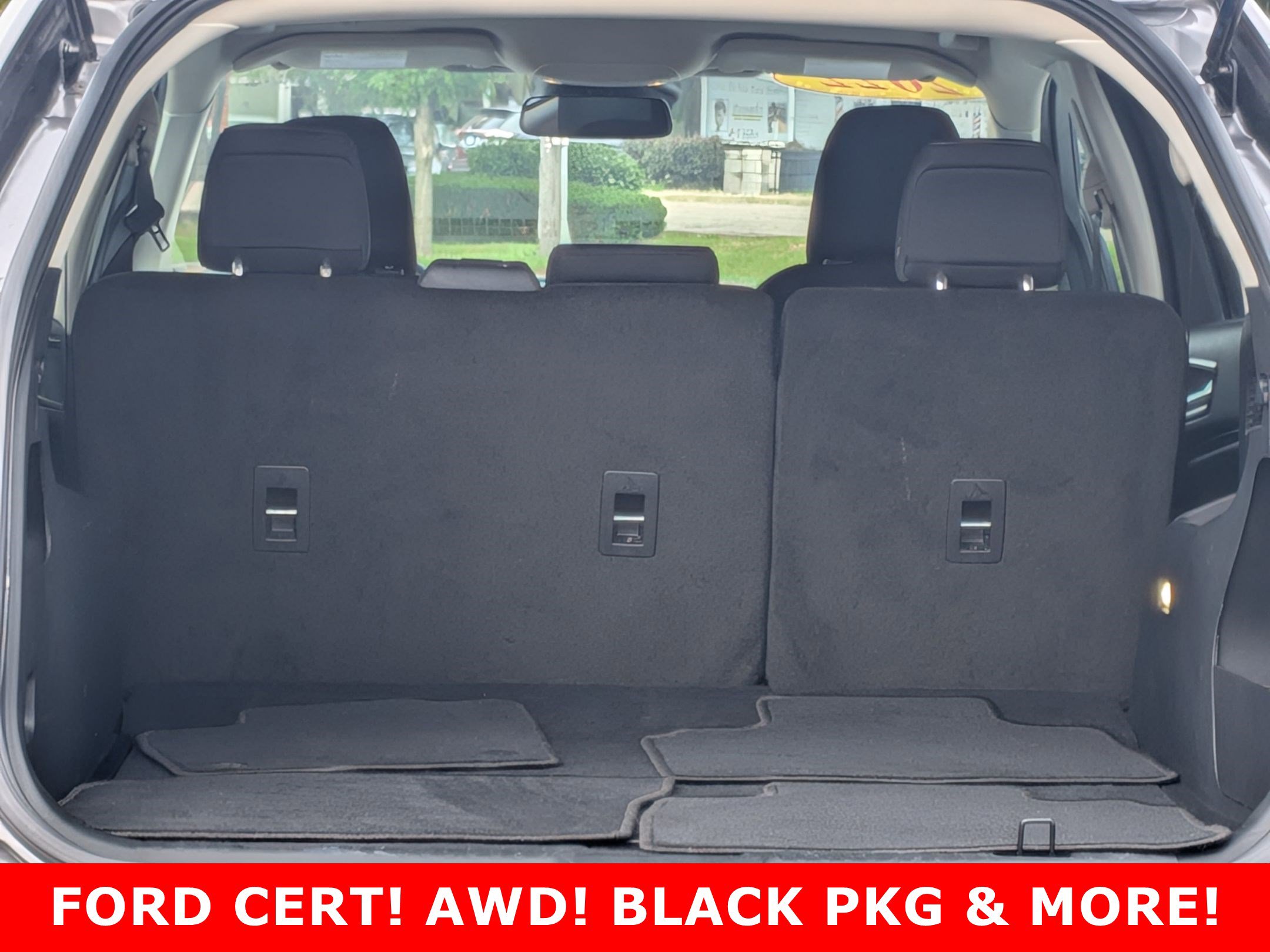 2022 FORD EDGE - Image 24