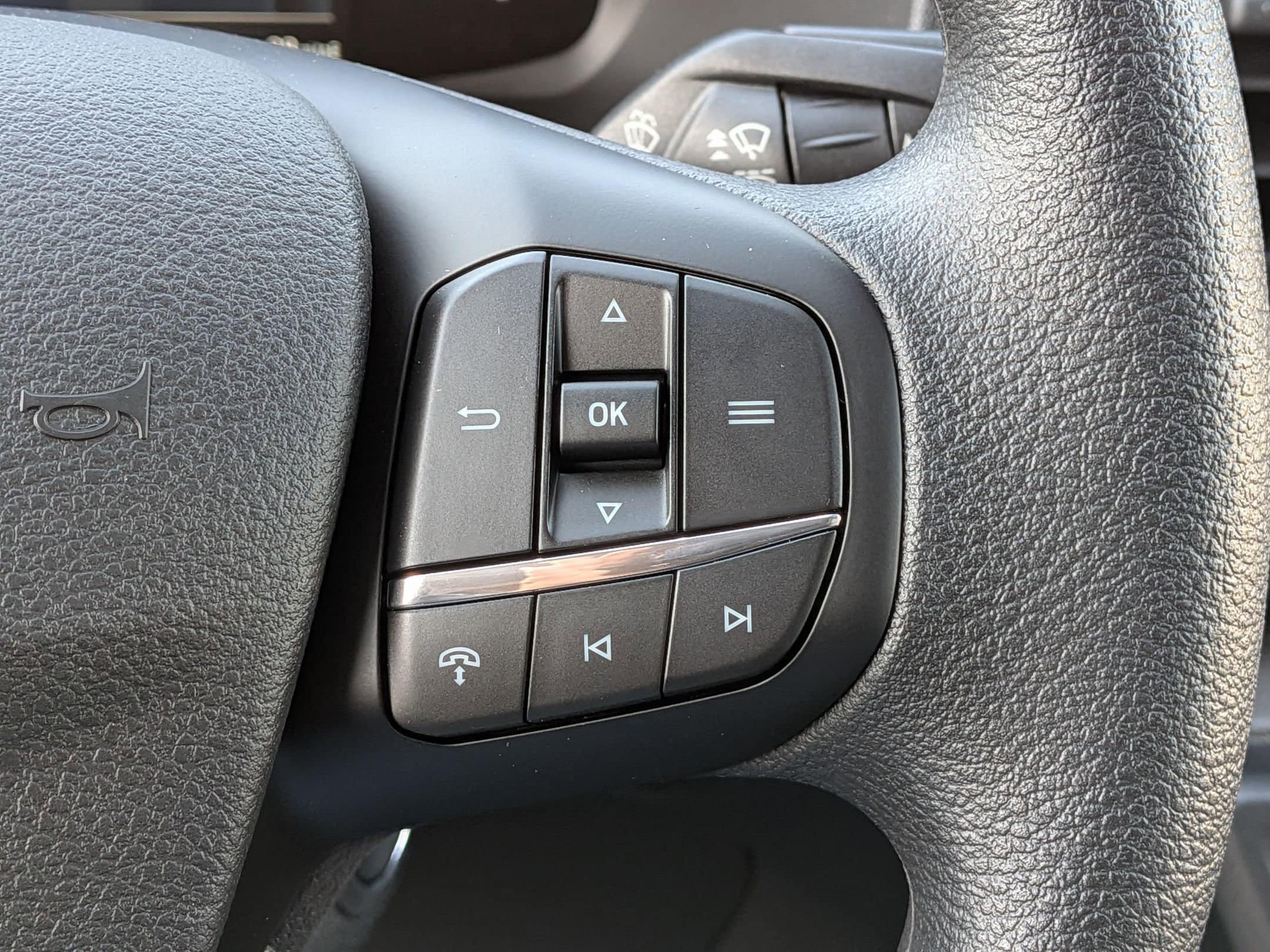 2026 FORD TRANSIT - Image 12