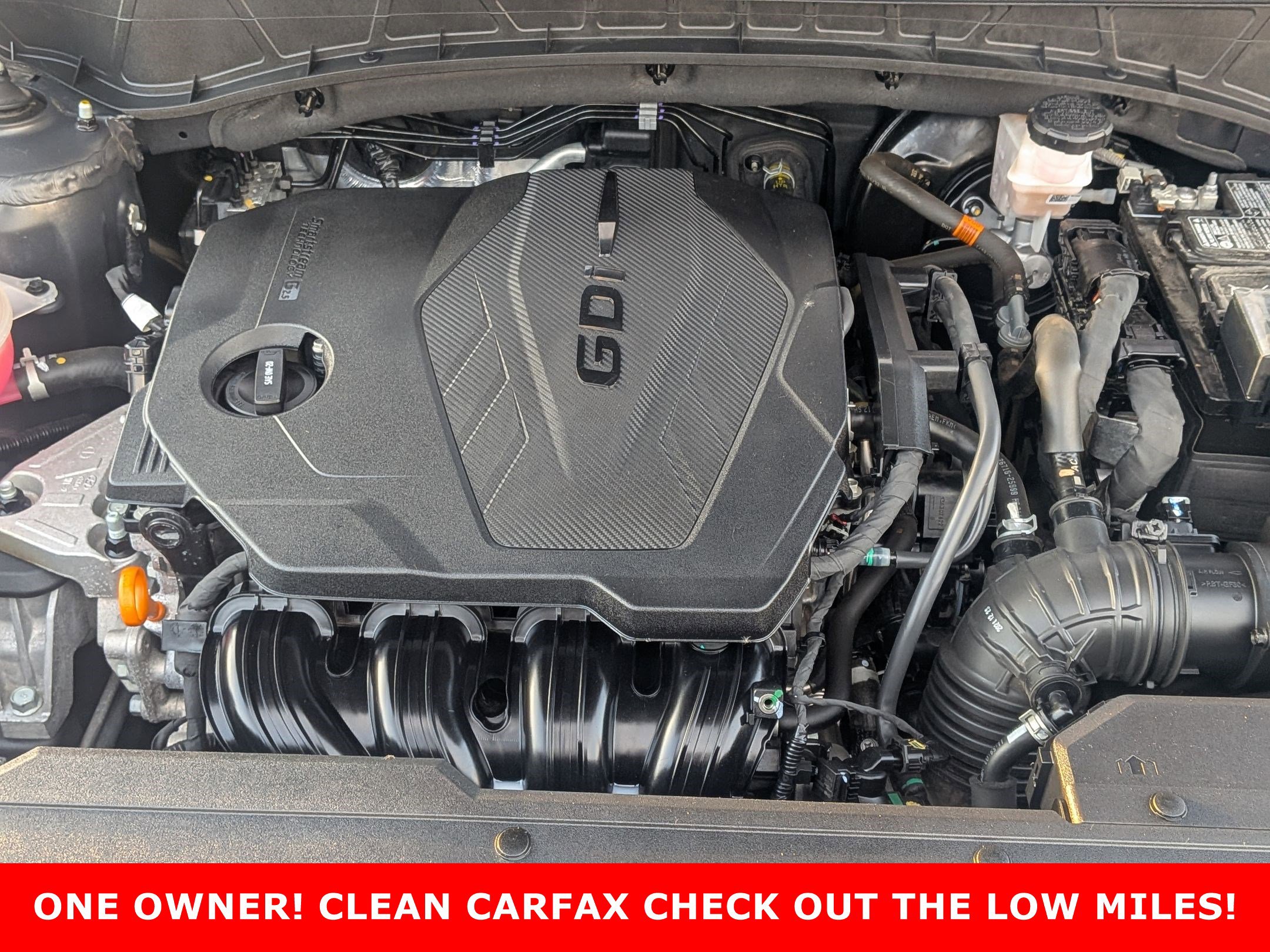 2022 HYUNDAI TUCSON - Image 29