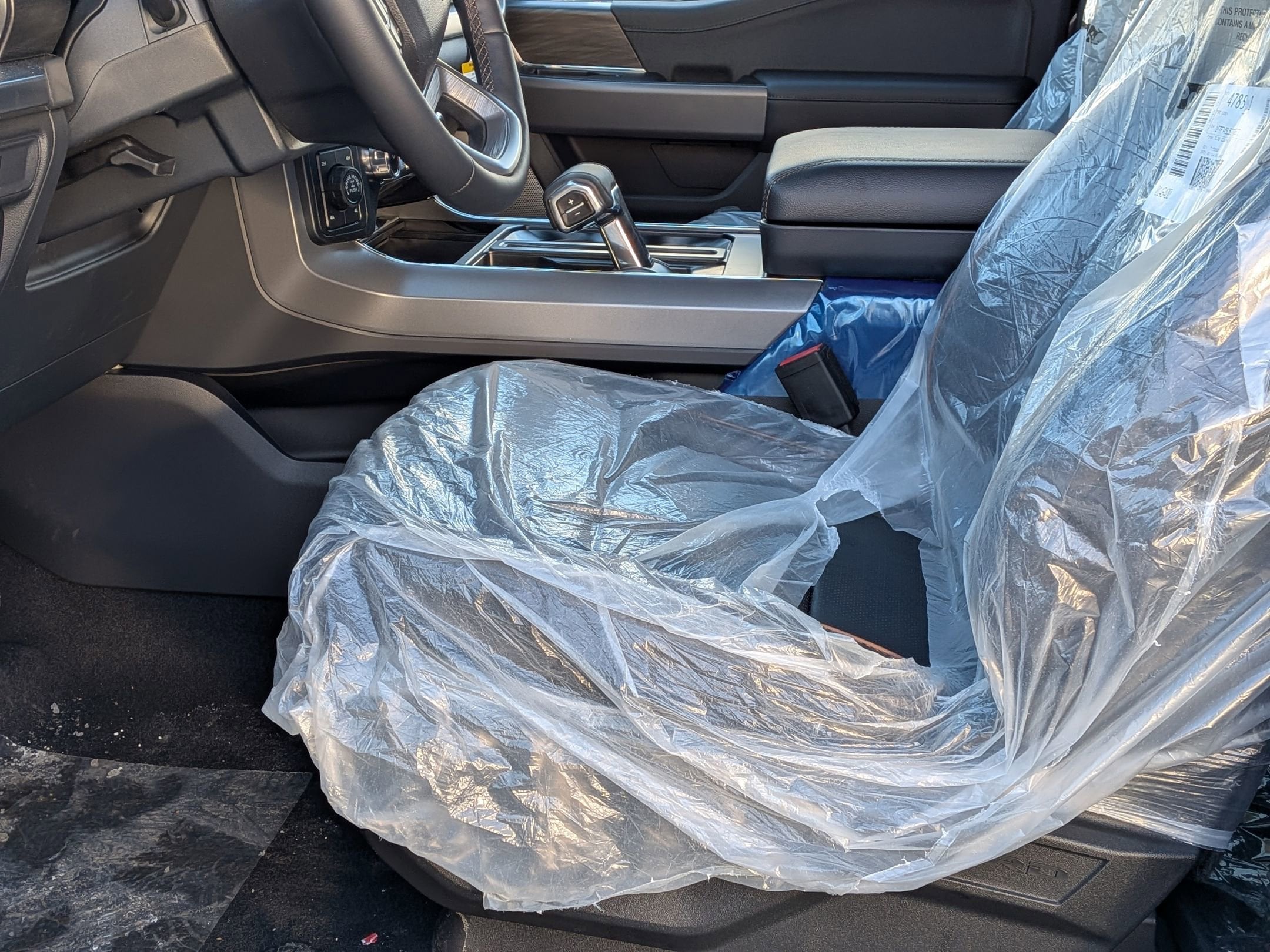 2026 FORD F-150 - Image 10