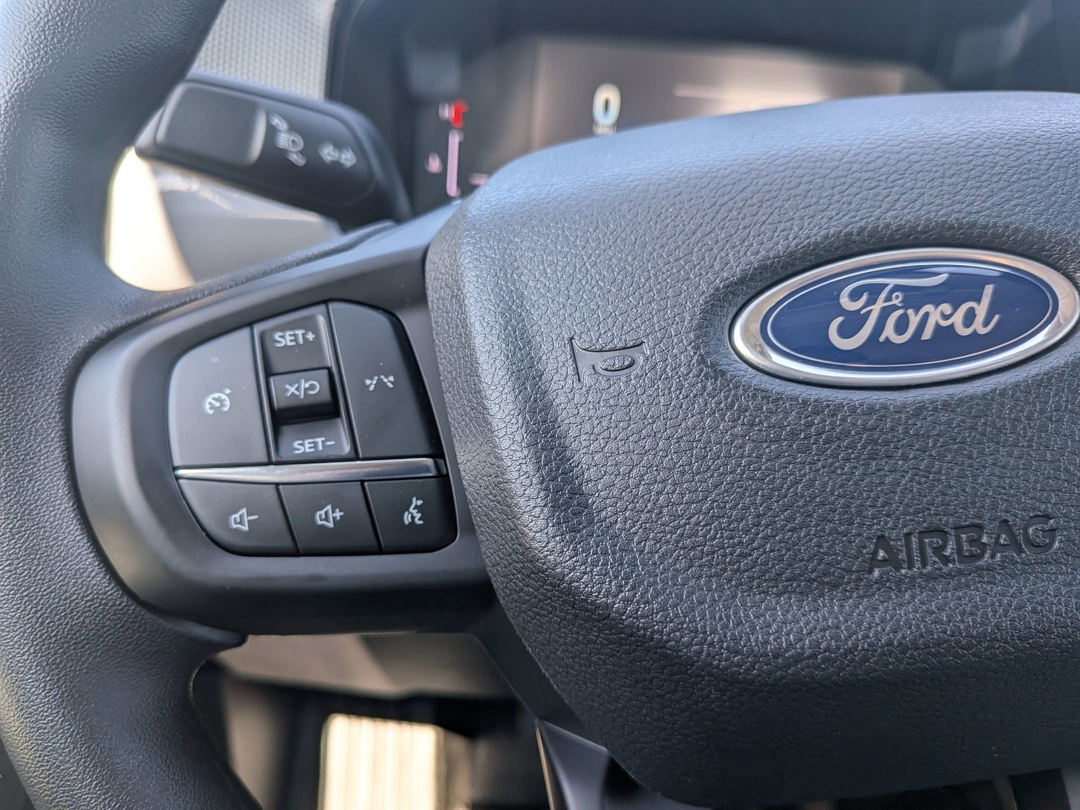 2025 FORD RANGER - Image 14