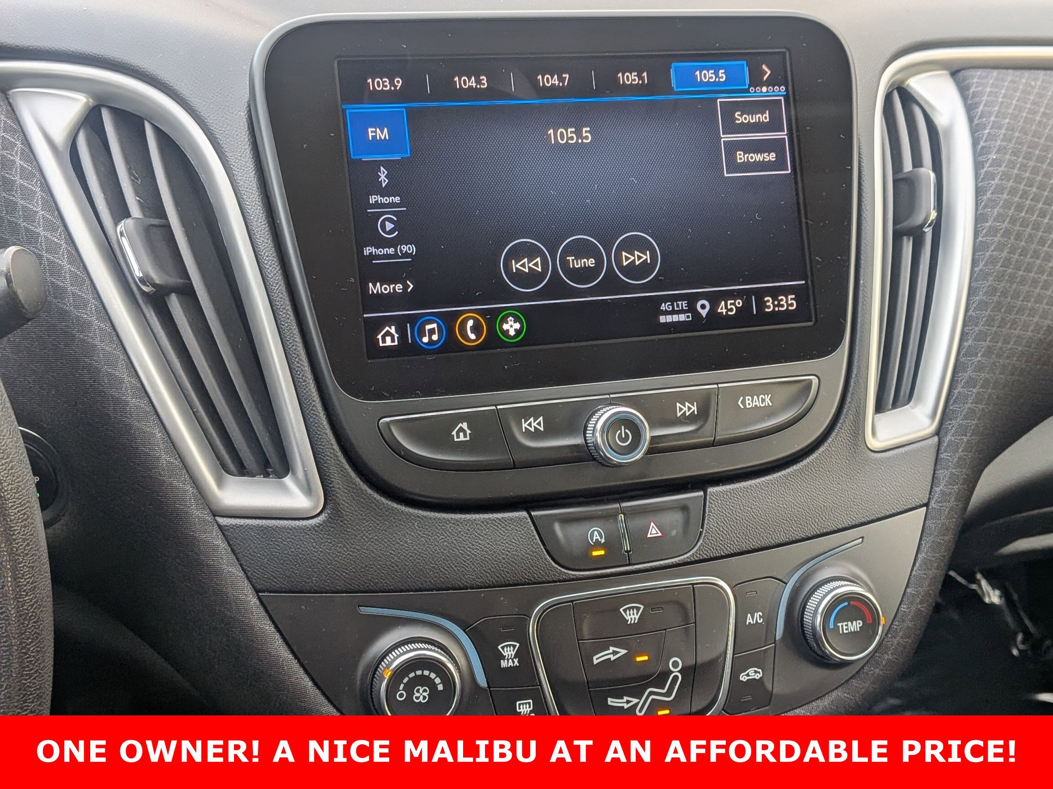 2022 CHEVROLET MALIBU - Image 17