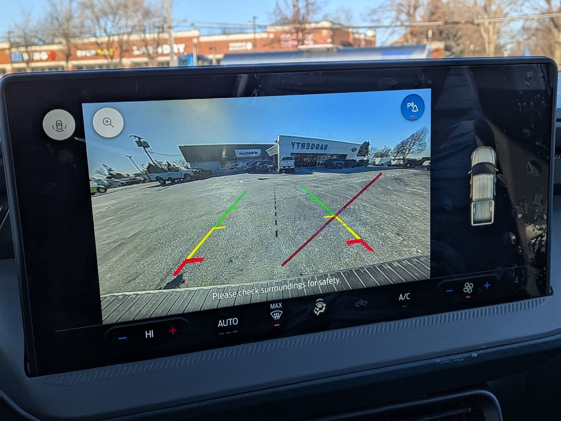 2026 FORD MAVERICK - Image 19