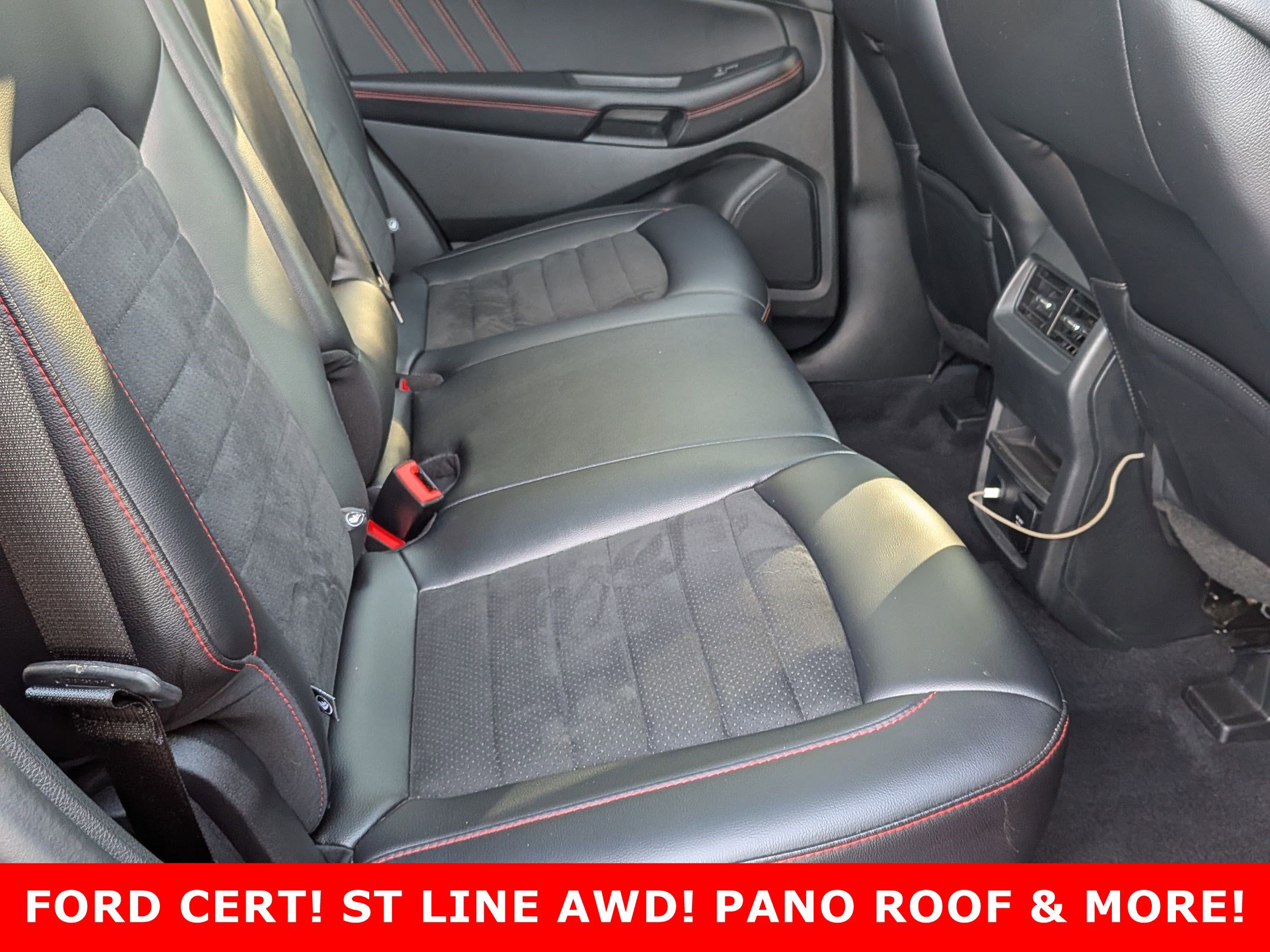 2024 FORD EDGE - Image 24