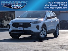 2026 Ford Escape Active AWD SUV