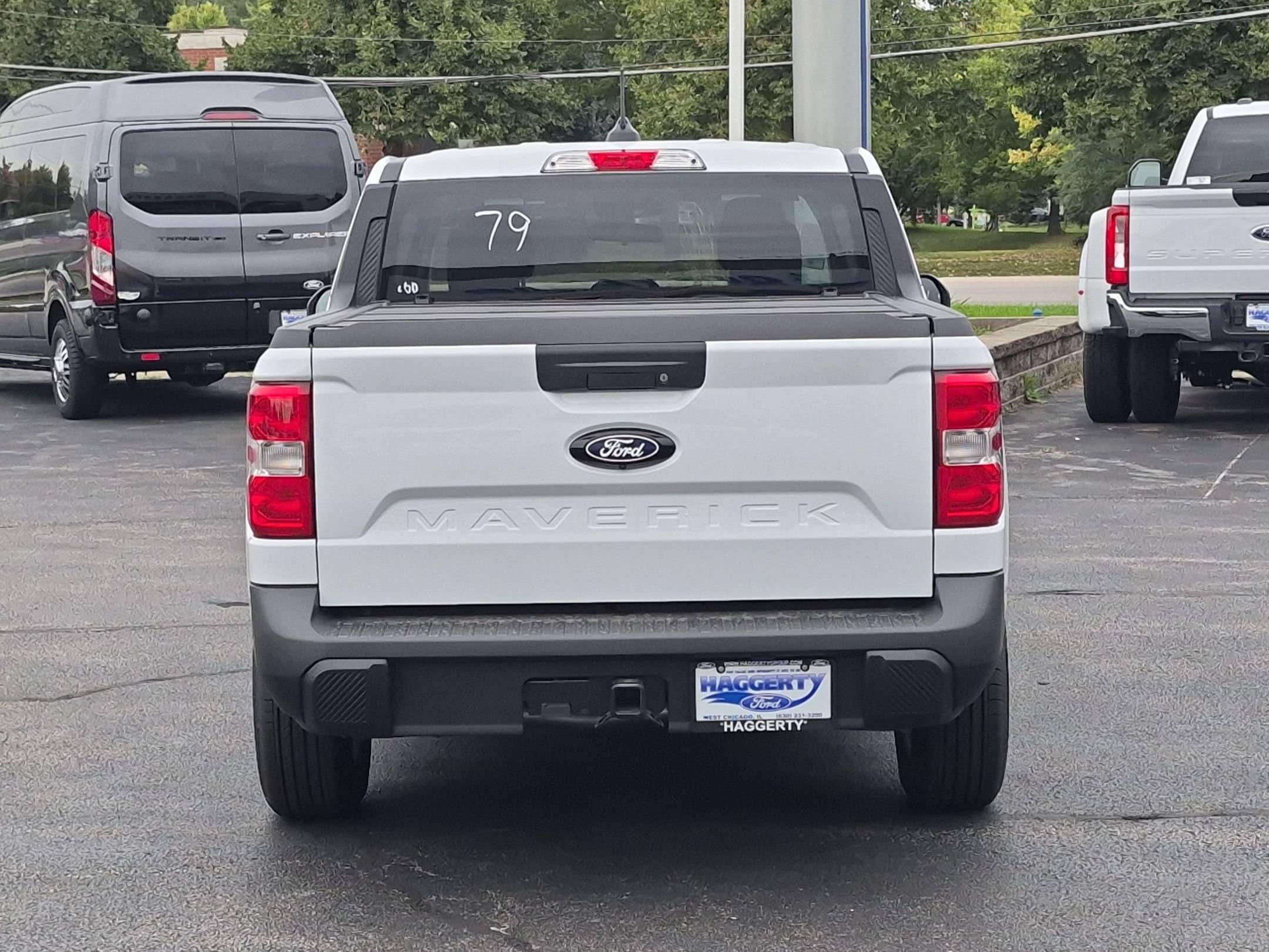 Vehicle thumbnail