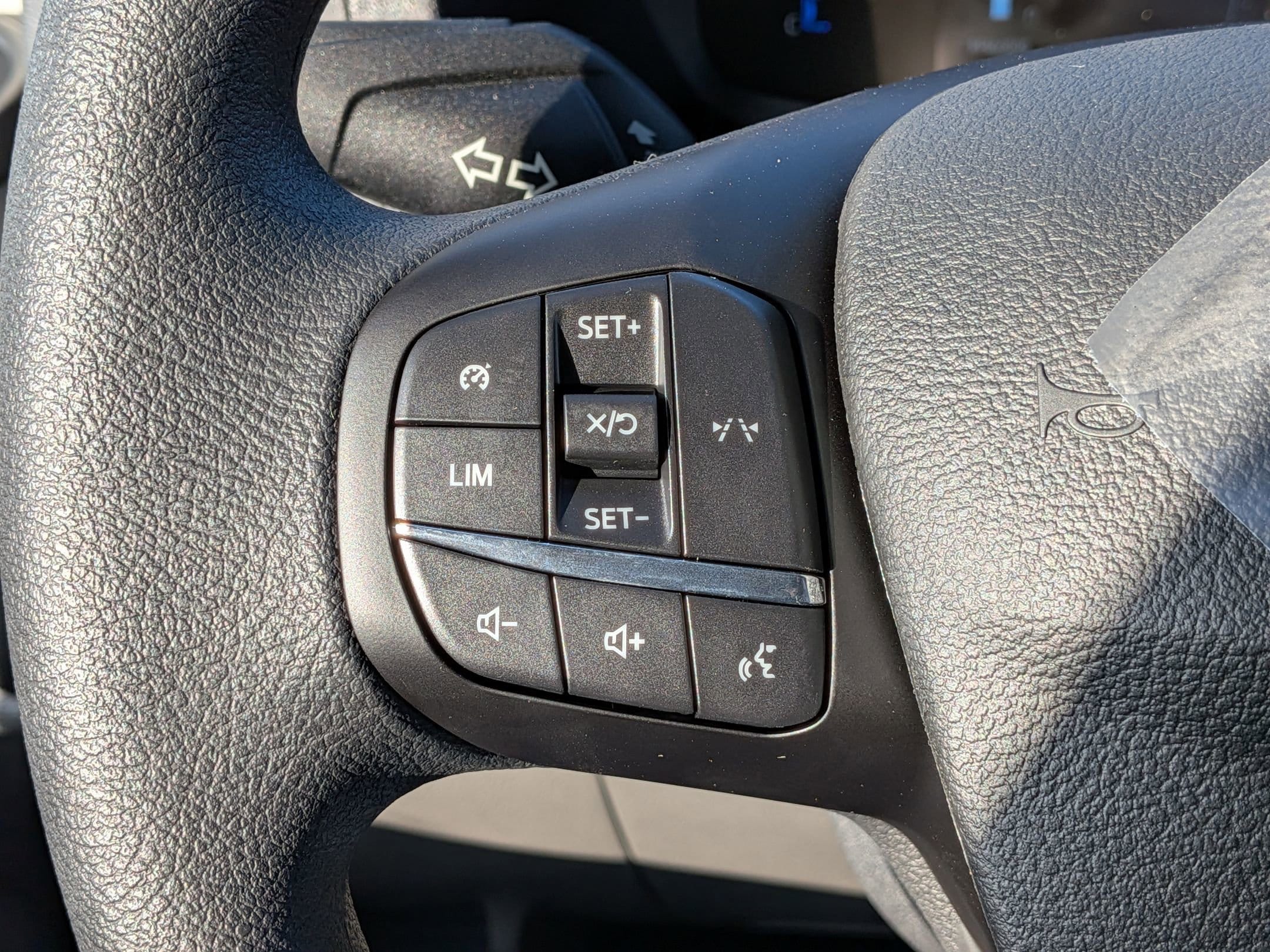 2026 FORD TRANSIT - Image 13