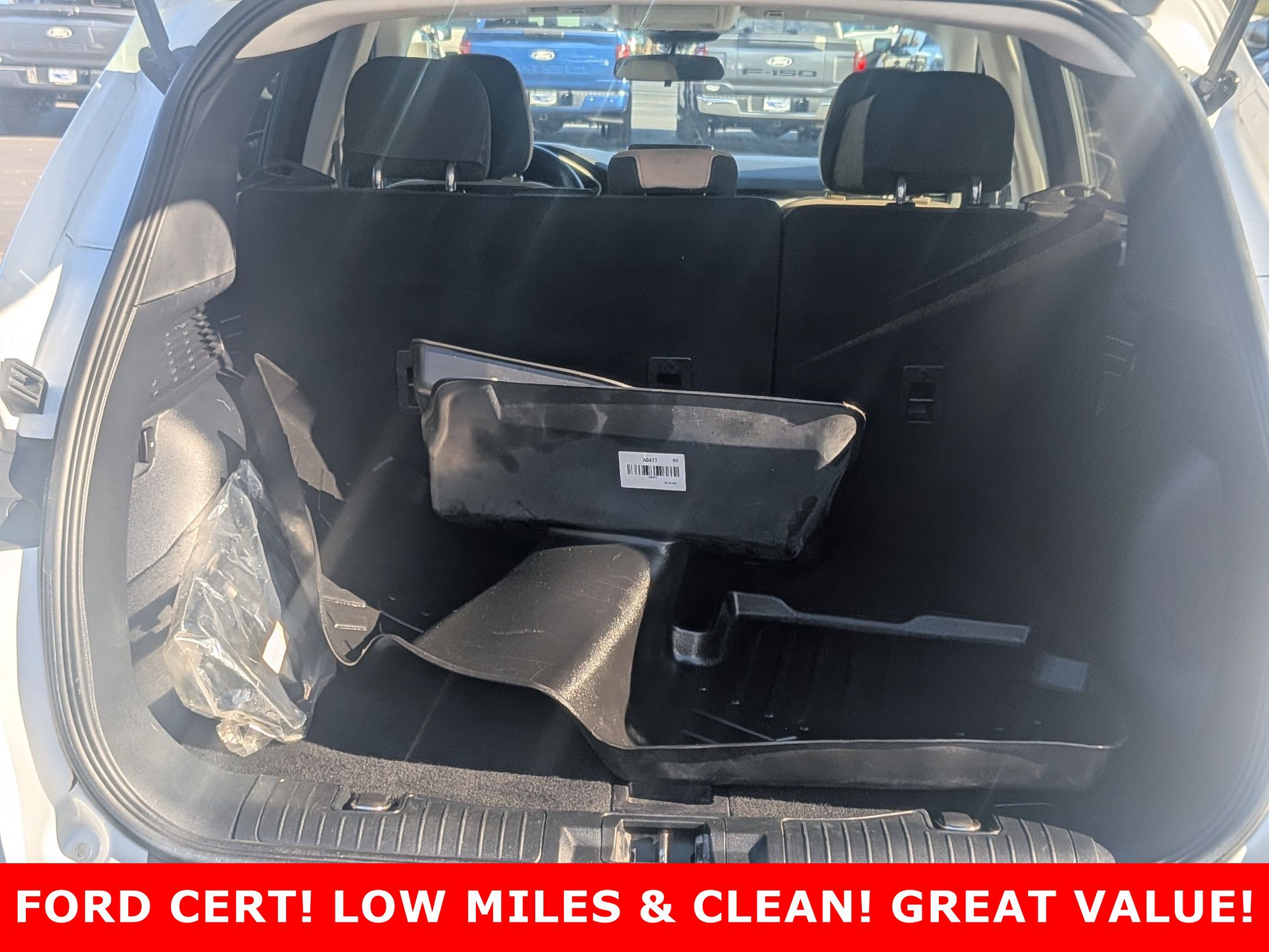 2021 FORD ESCAPE - Image 24