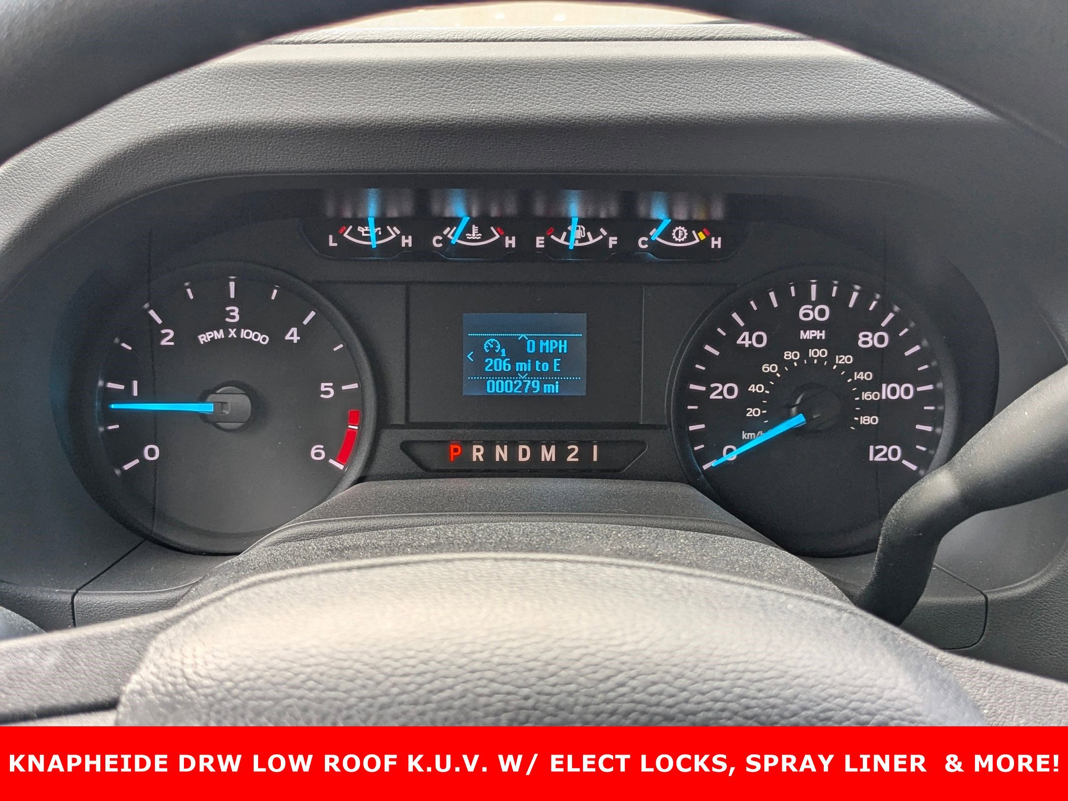 2025 FORD E-350 - Image 16