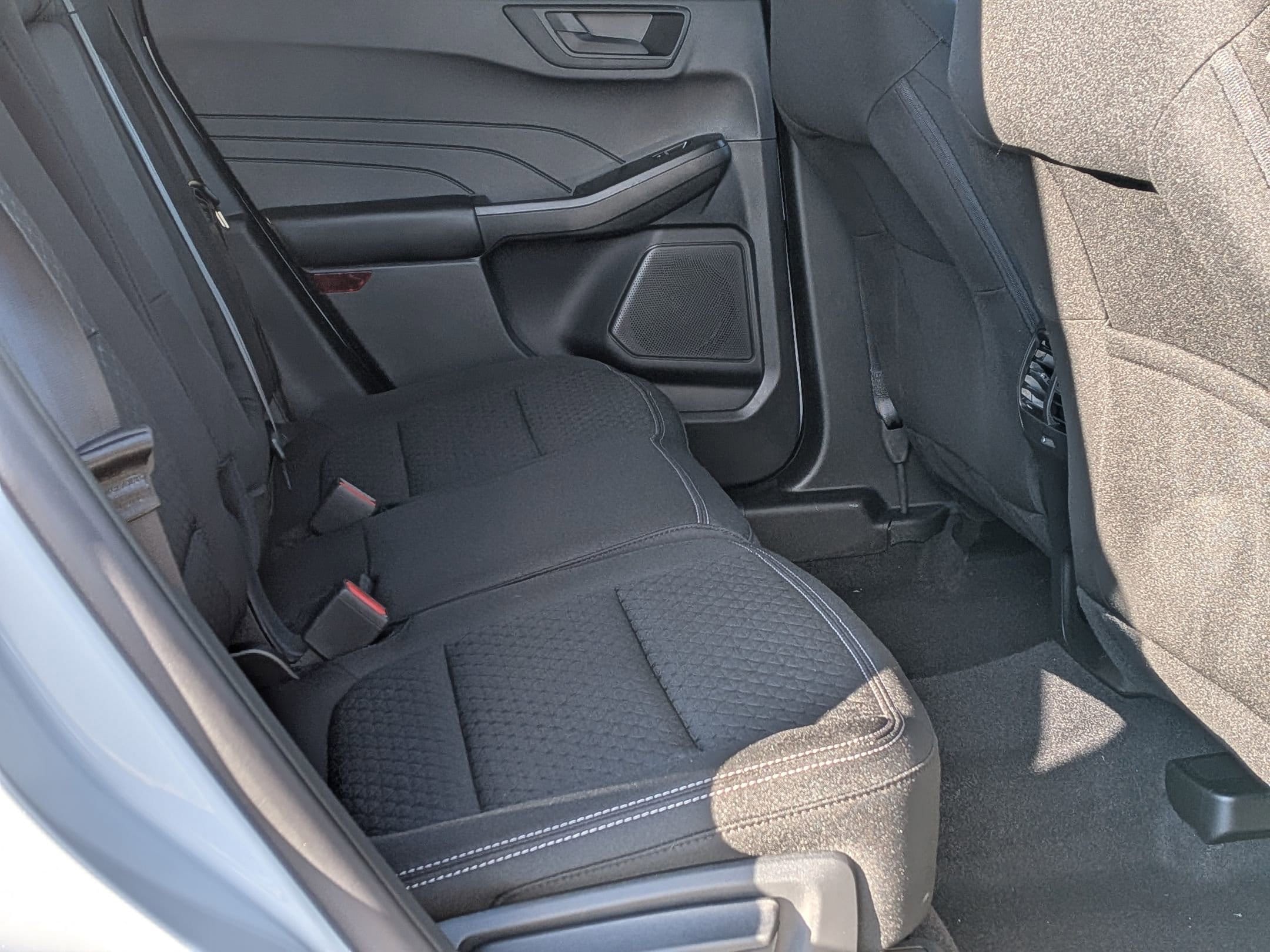 2026 FORD ESCAPE - Image 25