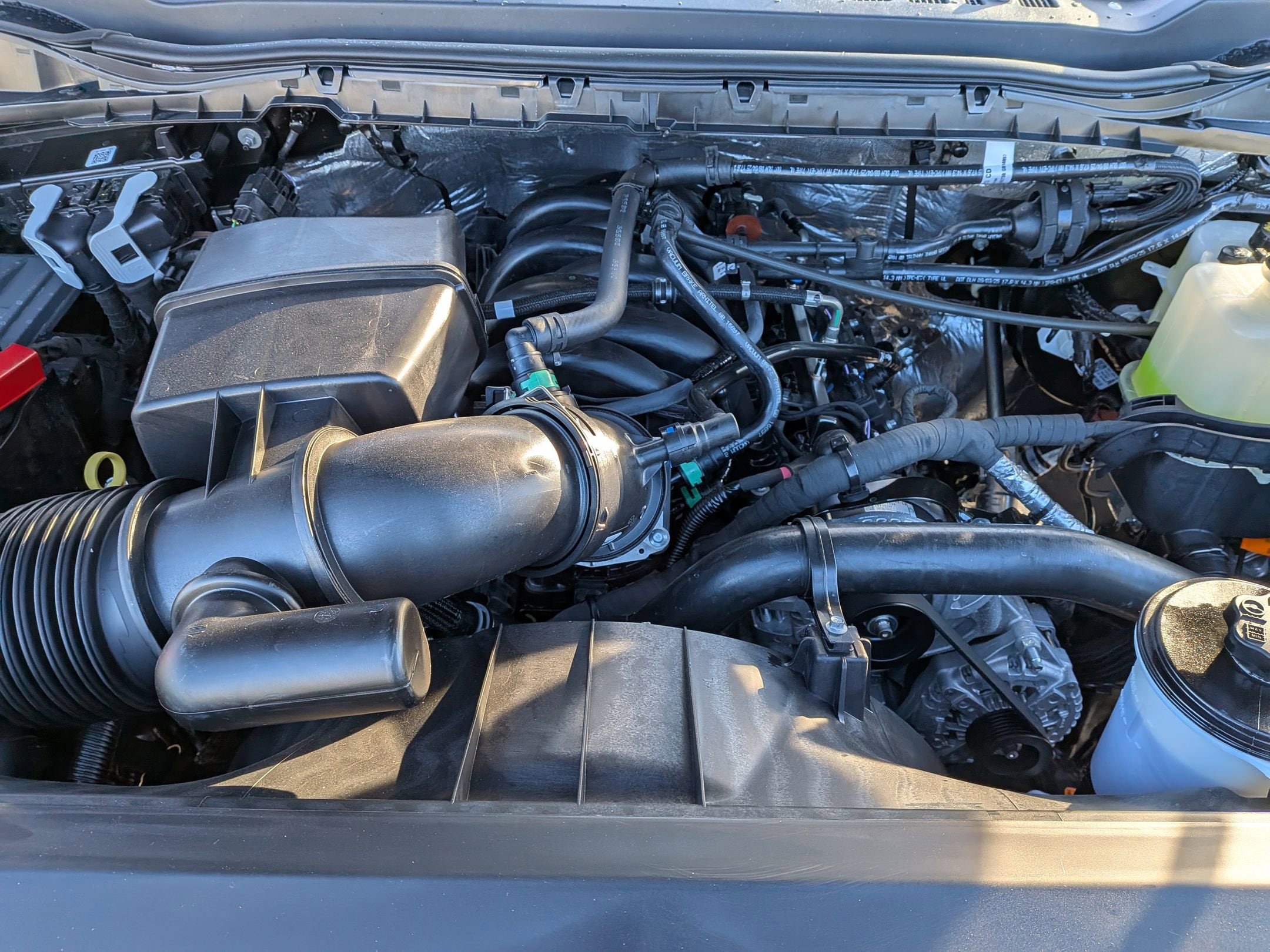 2026 FORD F-250 - Image 25