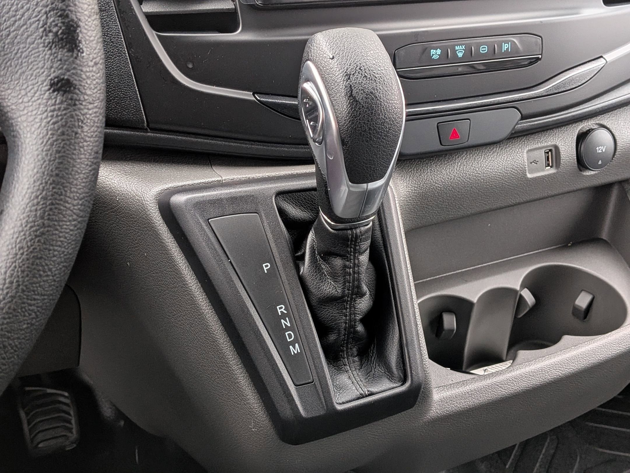 2026 FORD TRANSIT - Image 20