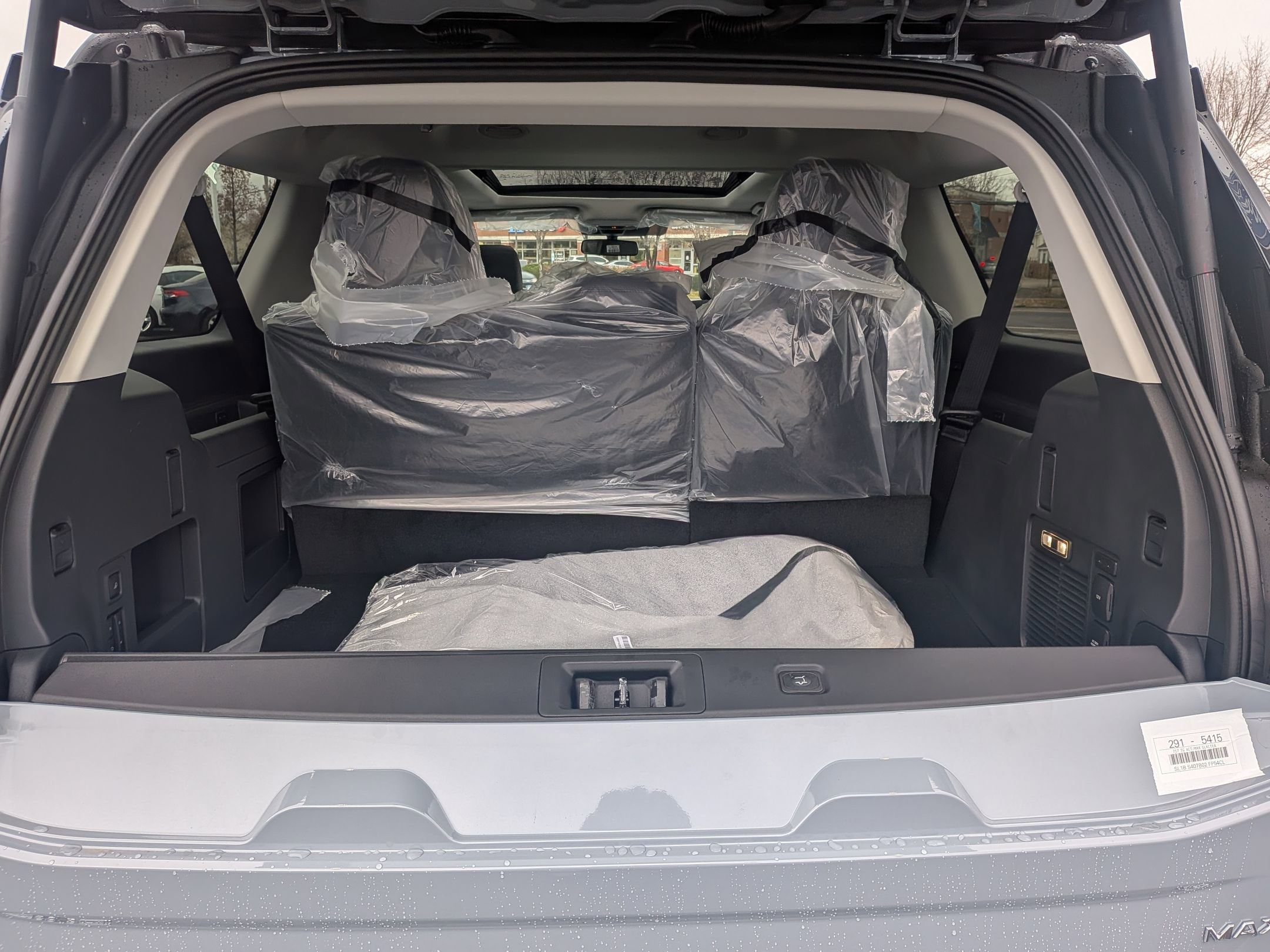 2025 FORD EXPEDITION MAX - Image 23