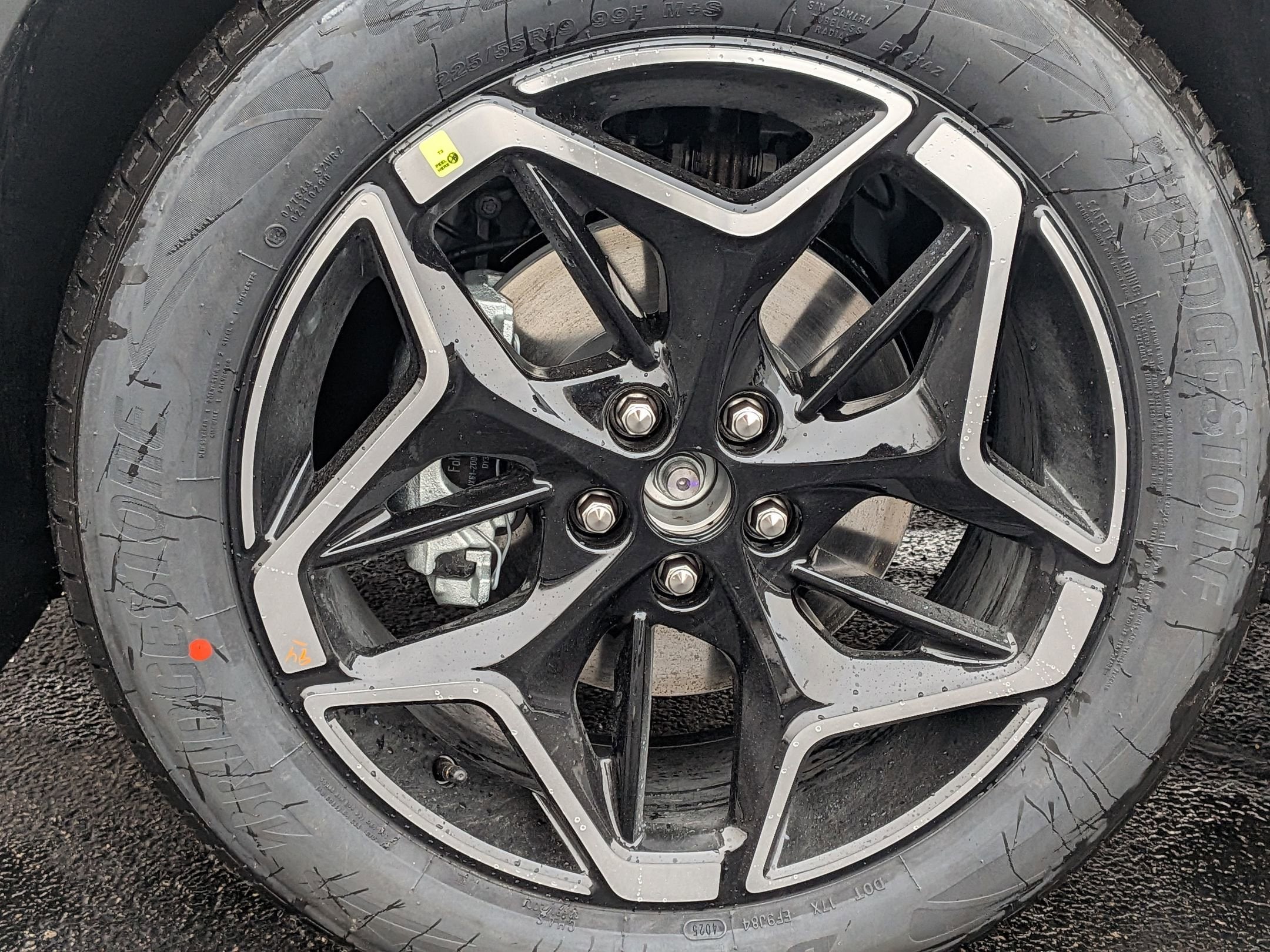 2026 FORD ESCAPE - Image 9