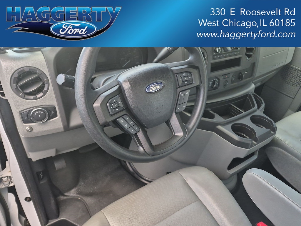 Certified 2023 Ford