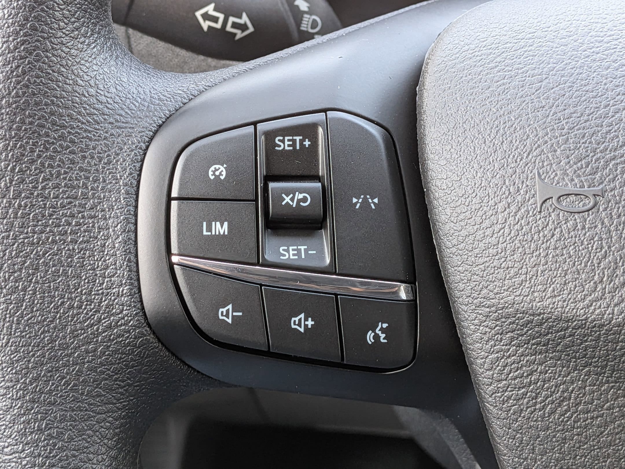 2026 FORD TRANSIT - Image 12