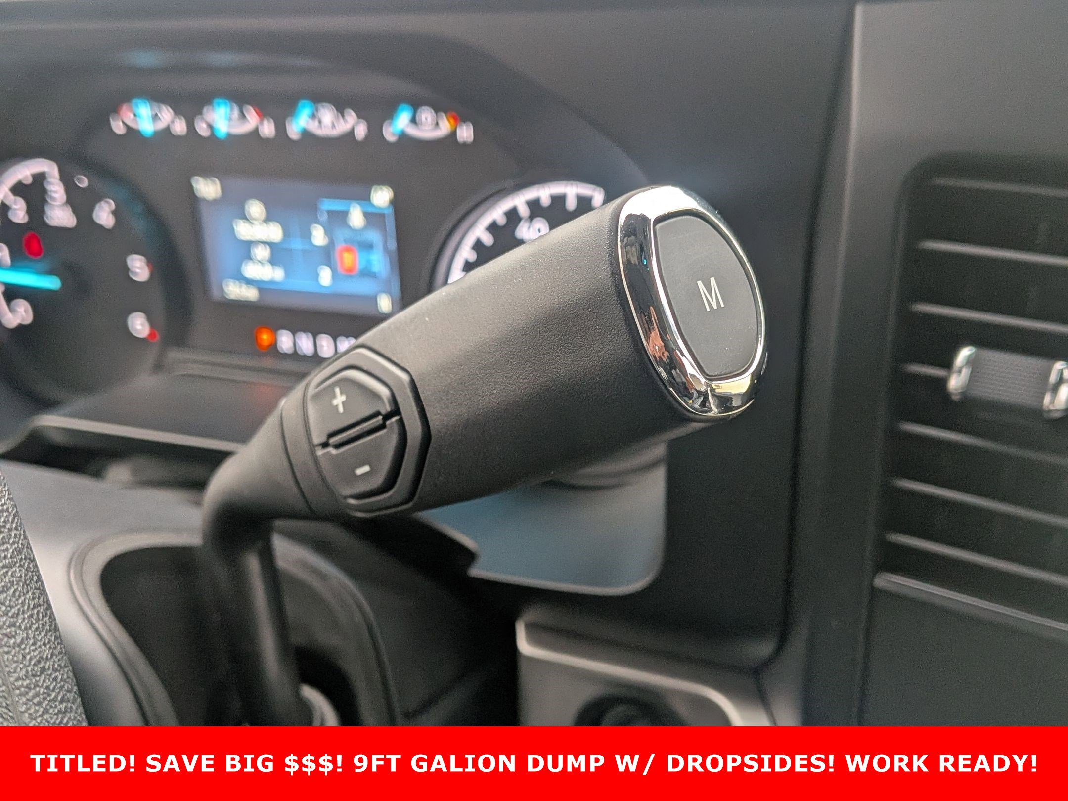 2024 FORD F-450 - Image 20