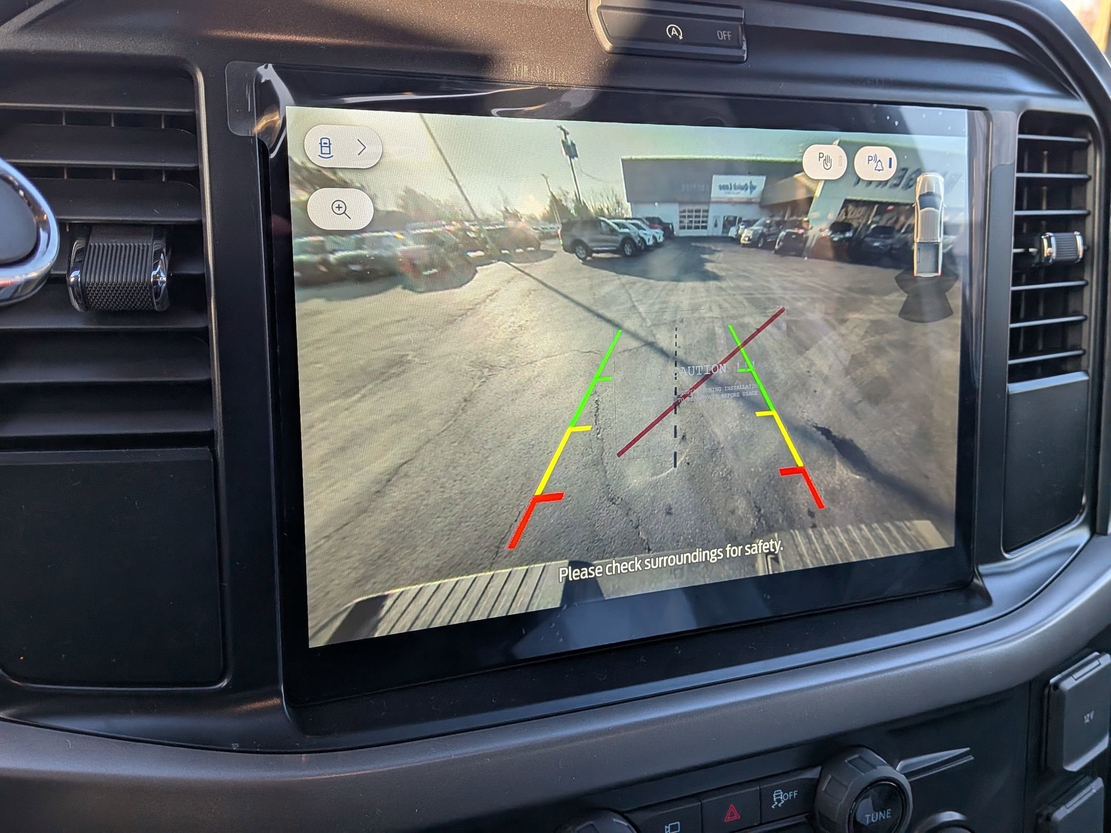 2026 FORD F-150 - Image 17