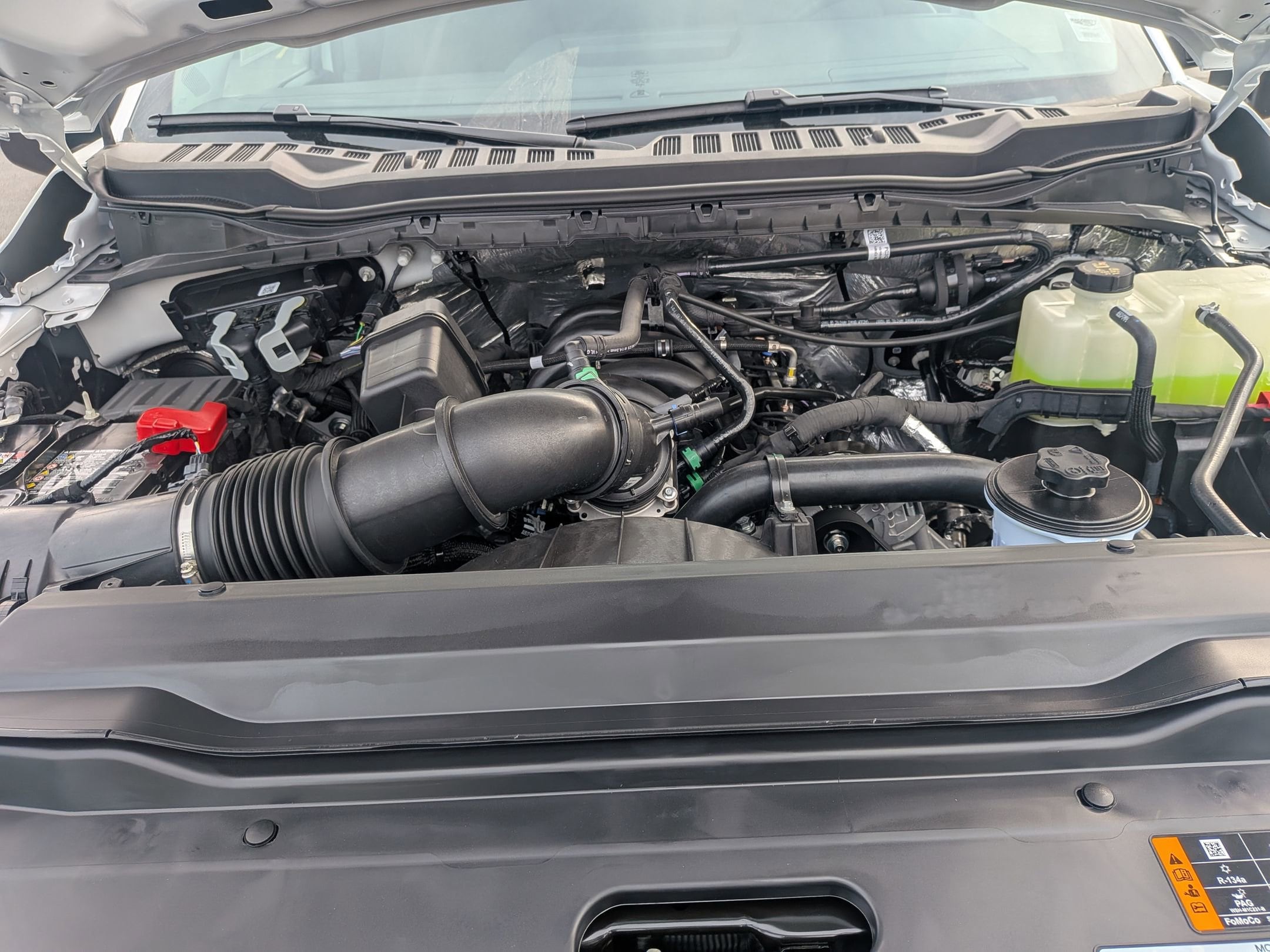 2026 FORD F-250 - Image 26