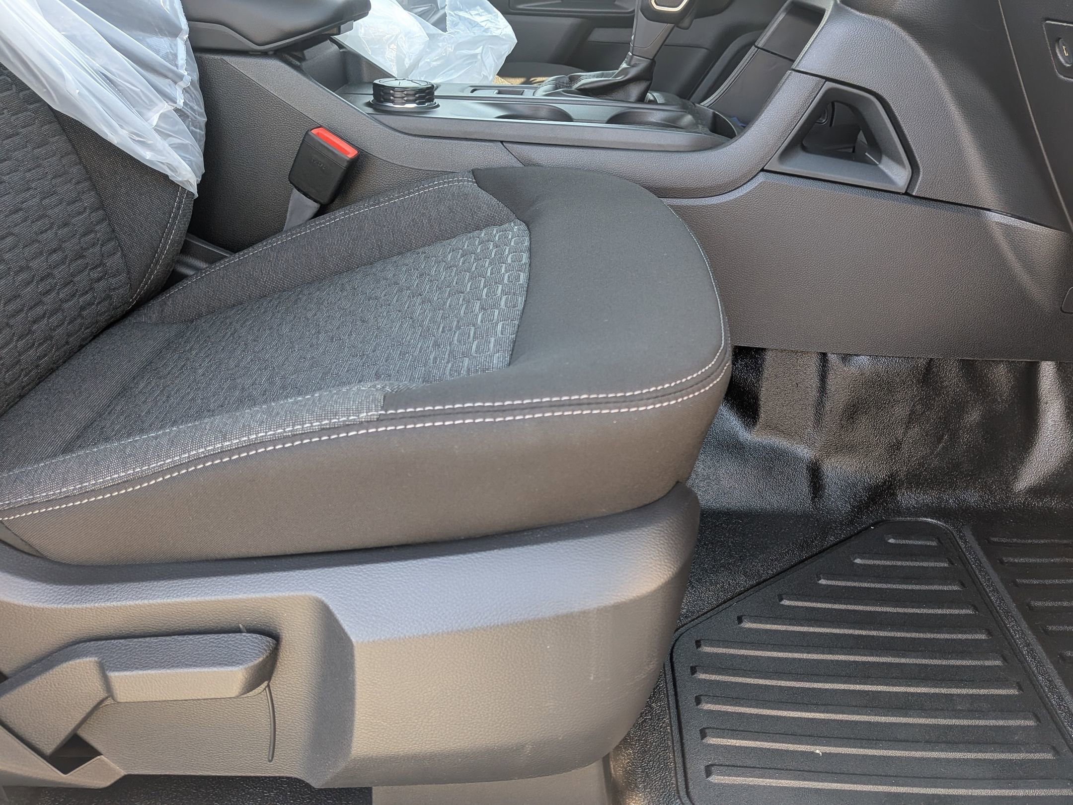 2025 FORD RANGER - Image 25