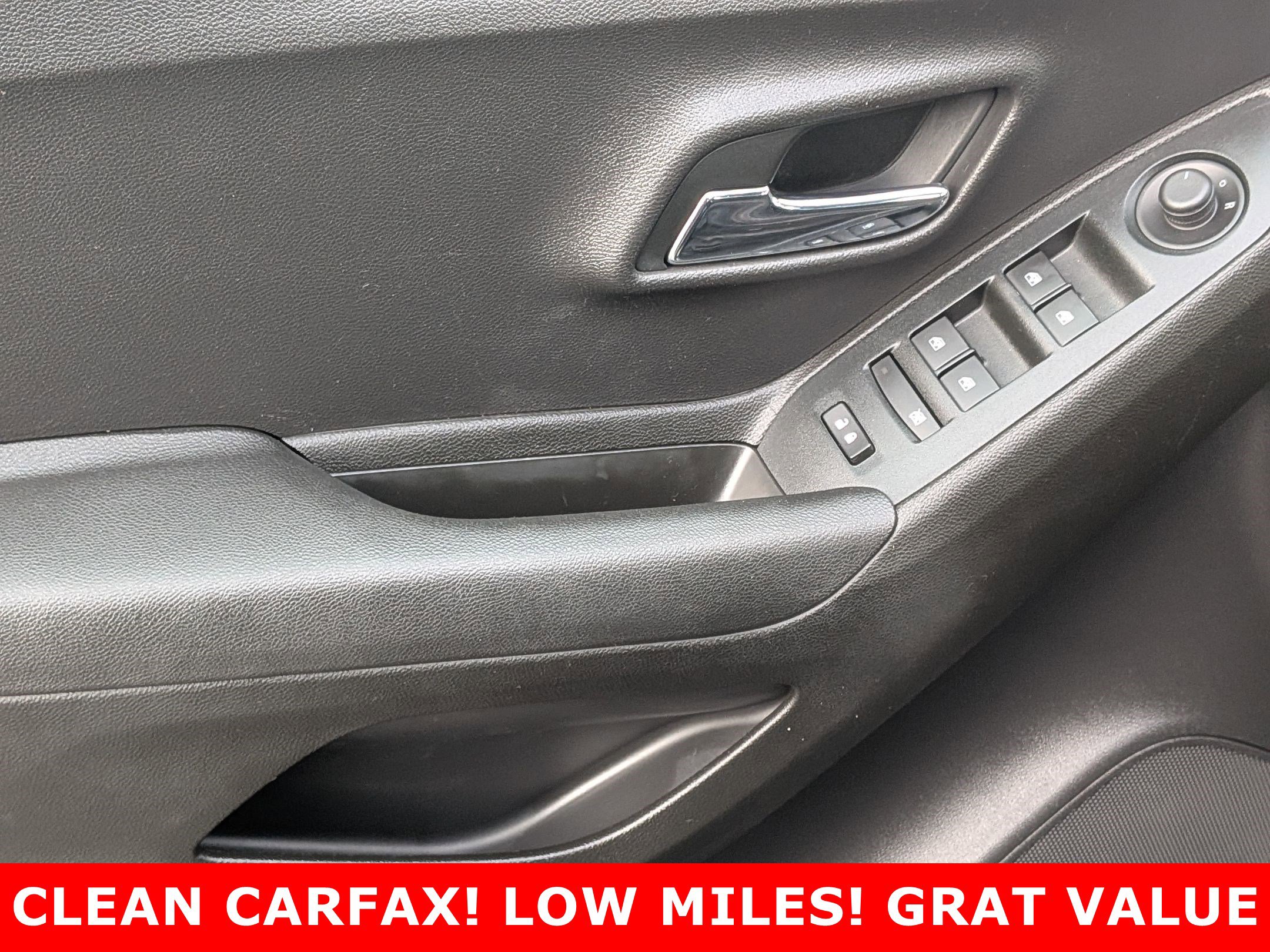 2019 CHEVROLET TRAX - Image 12