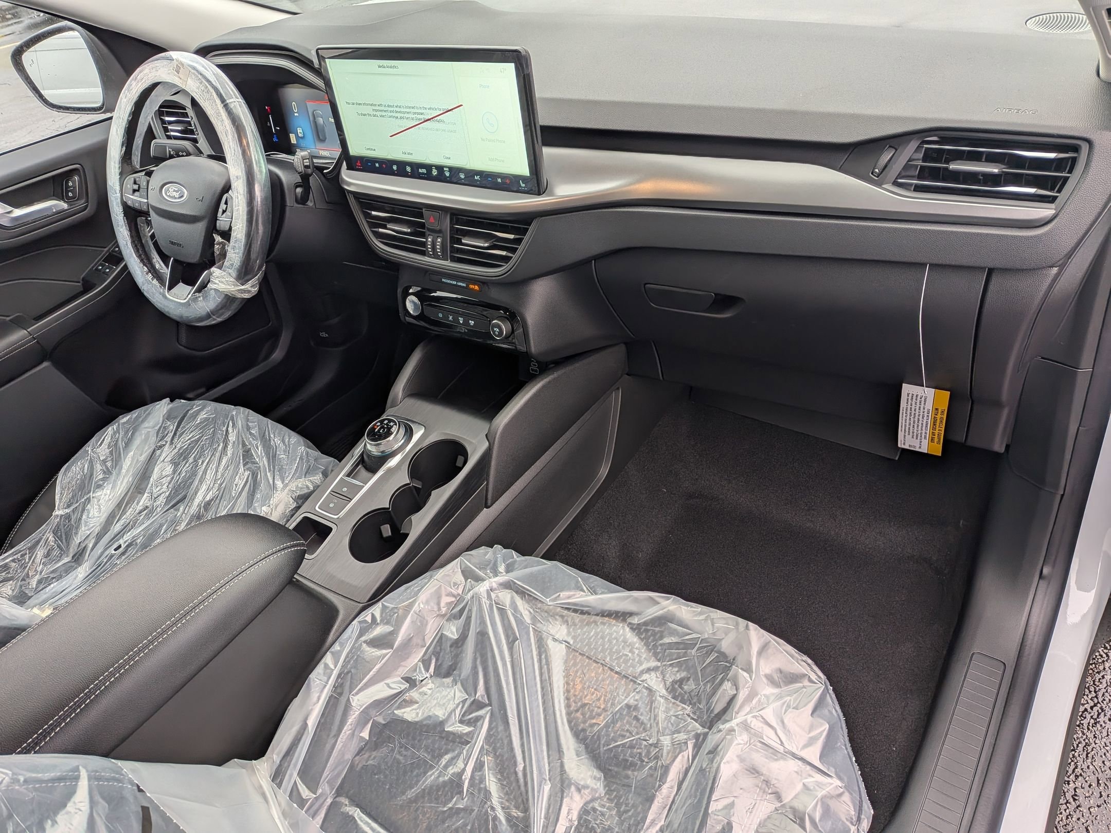 2026 FORD ESCAPE - Image 26