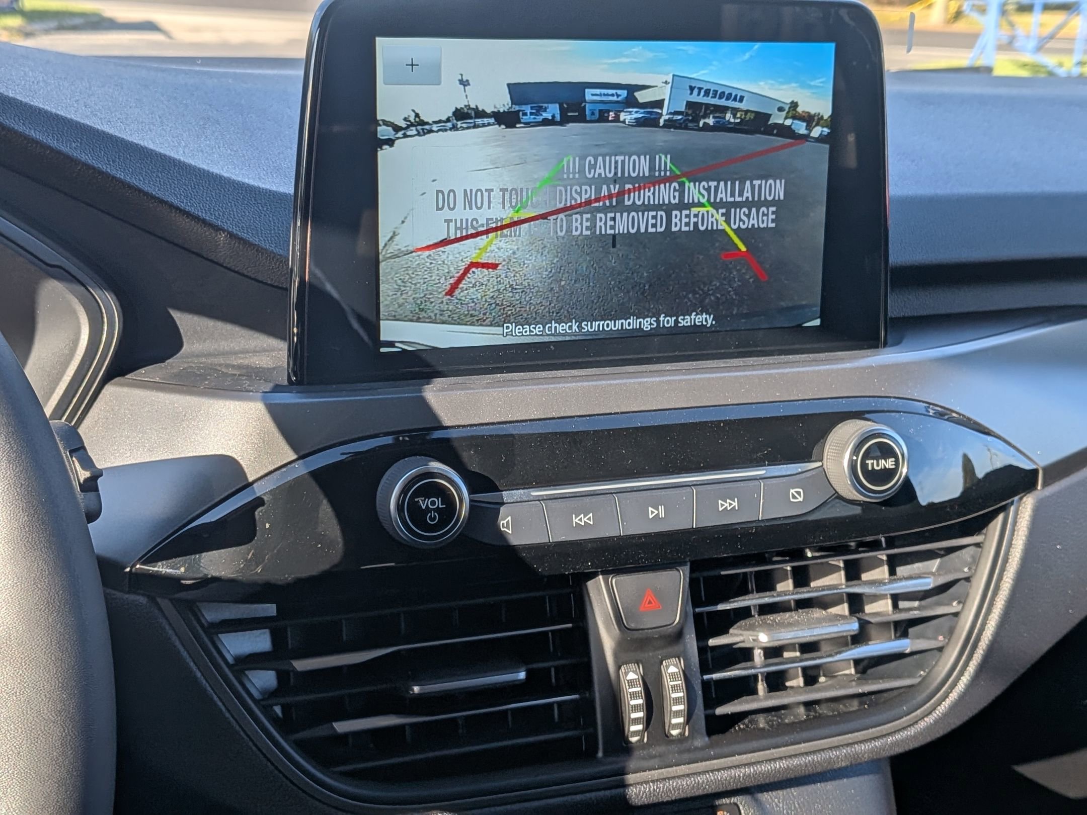 2026 FORD ESCAPE - Image 18