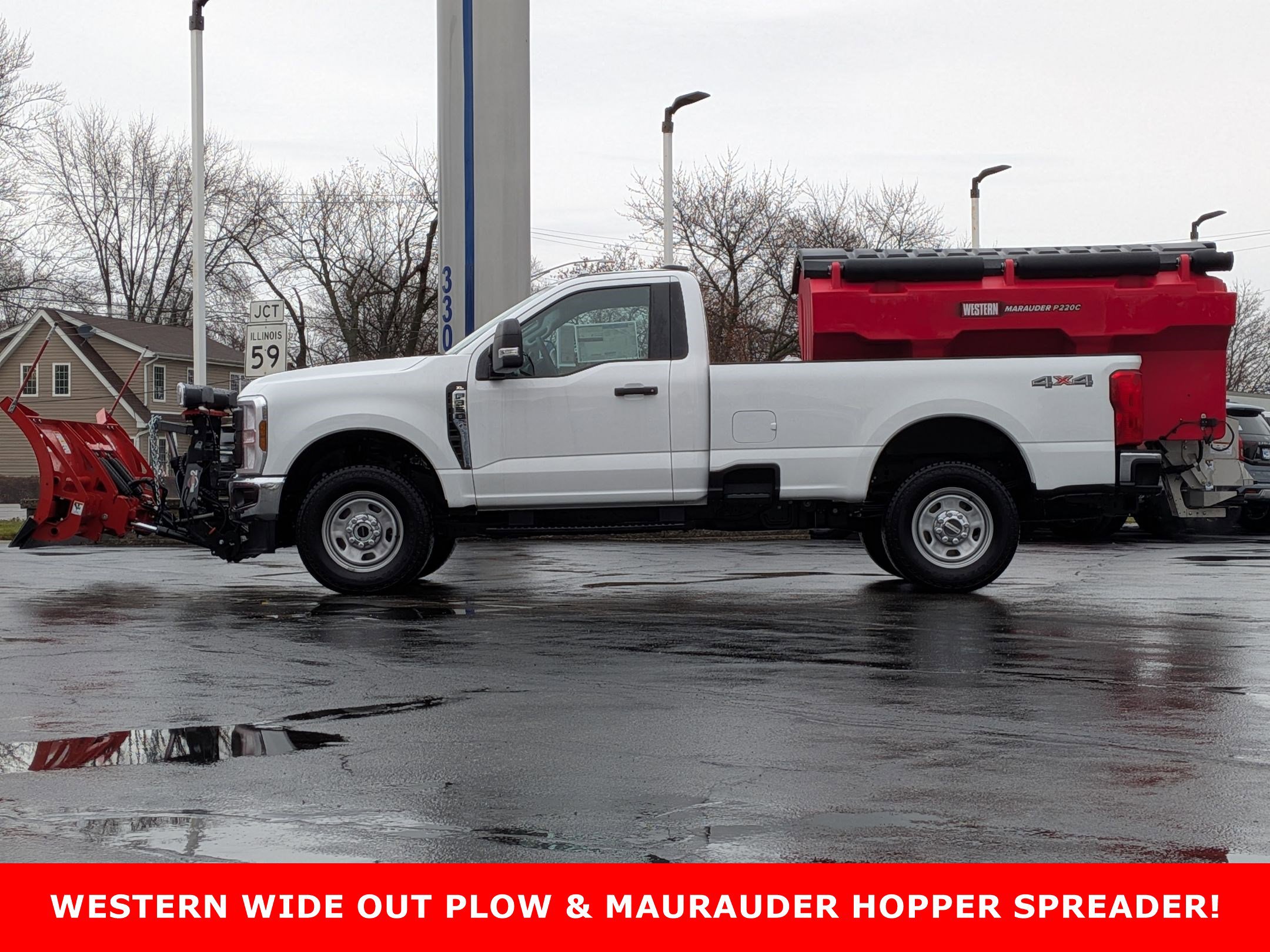 2025 Ford F-350 Super Duty XL - Photo 8
