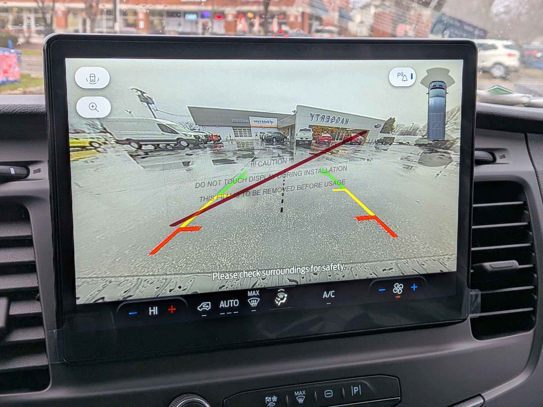 2026 FORD TRANSIT - Image 18